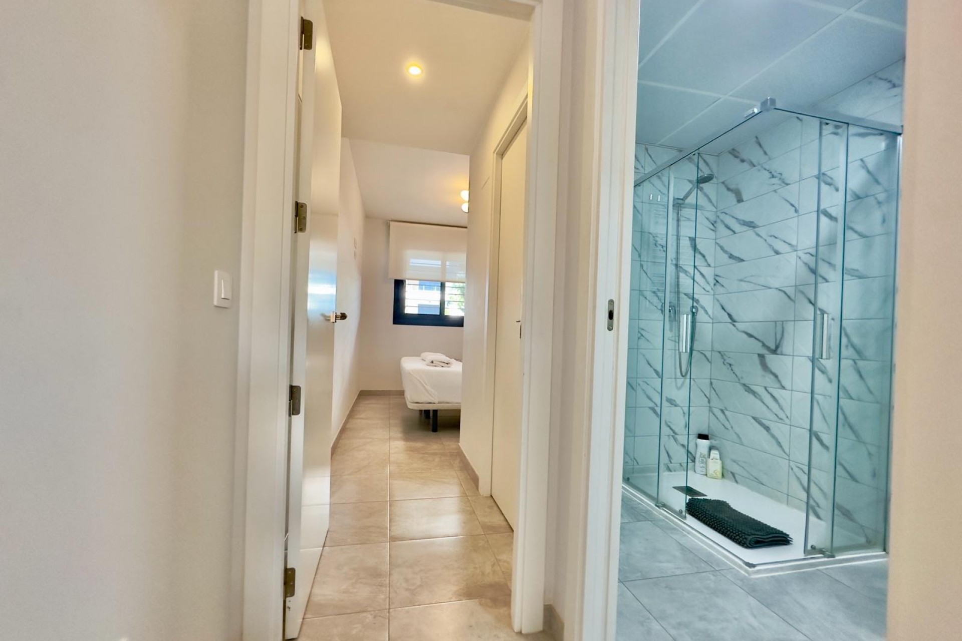 Resale - Apartment -
Orihuela Costa - Las Filipinas