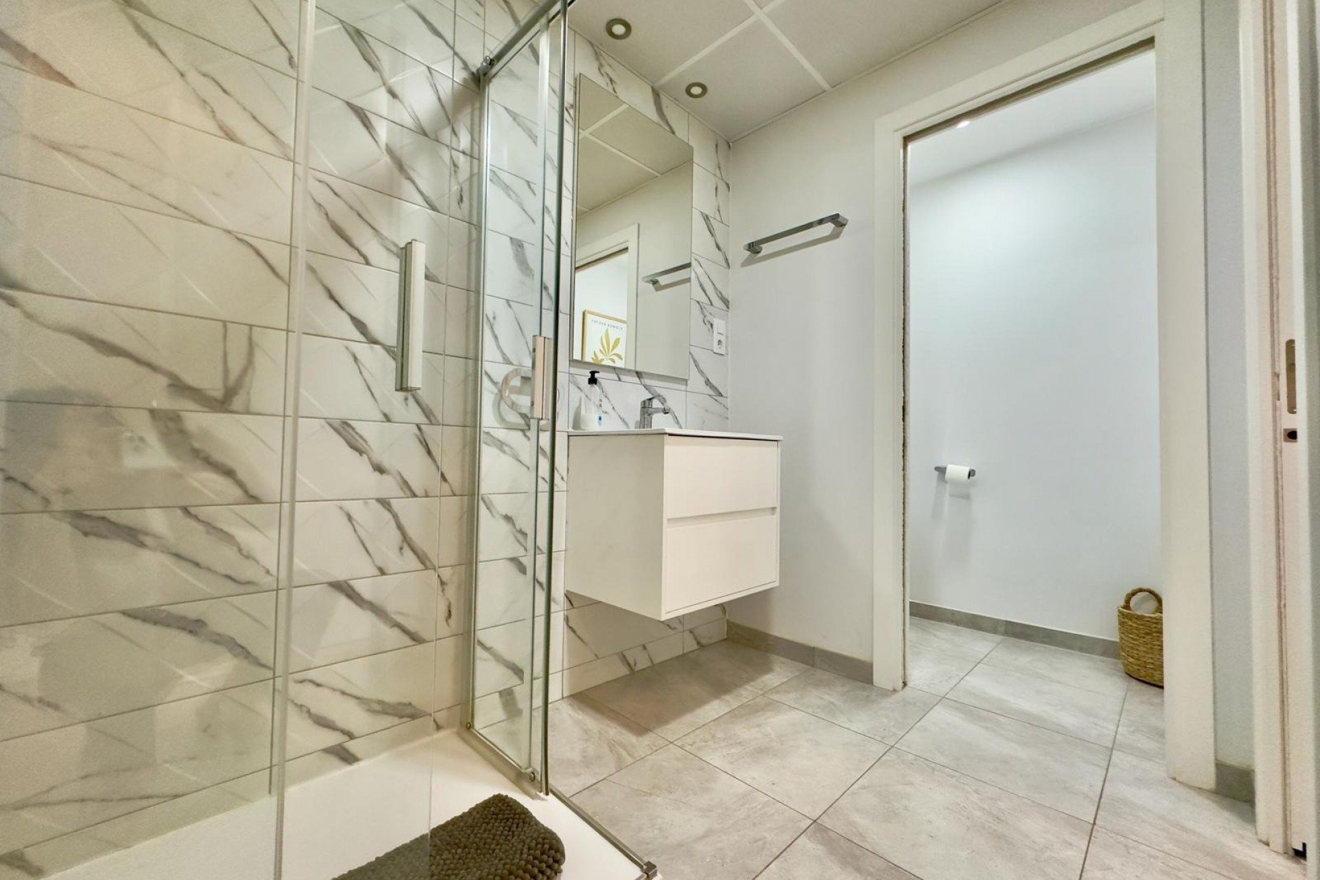 Resale - Apartment -
Orihuela Costa - Las Filipinas