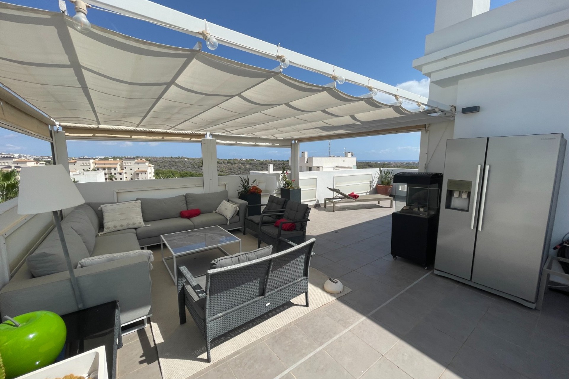Resale - Apartment -
Orihuela Costa - Las Ramblas