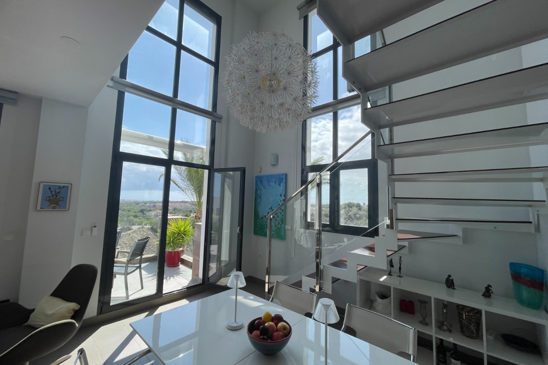 Resale - Apartment -
Orihuela Costa - Las Ramblas