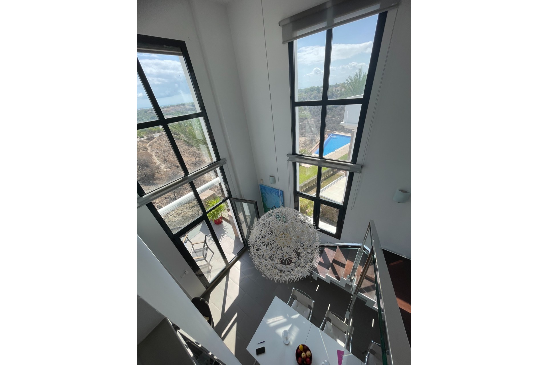 Resale - Apartment -
Orihuela Costa - Las Ramblas