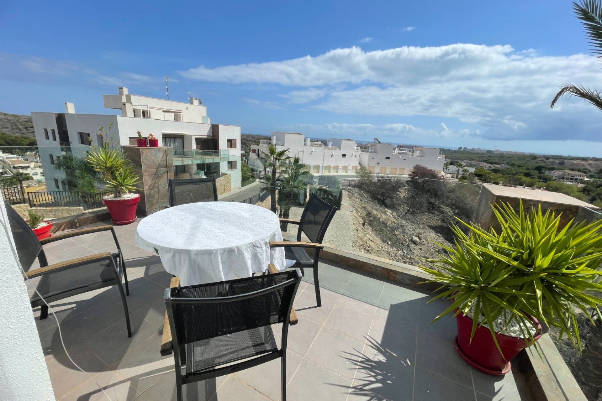 Resale - Apartment -
Orihuela Costa - Las Ramblas