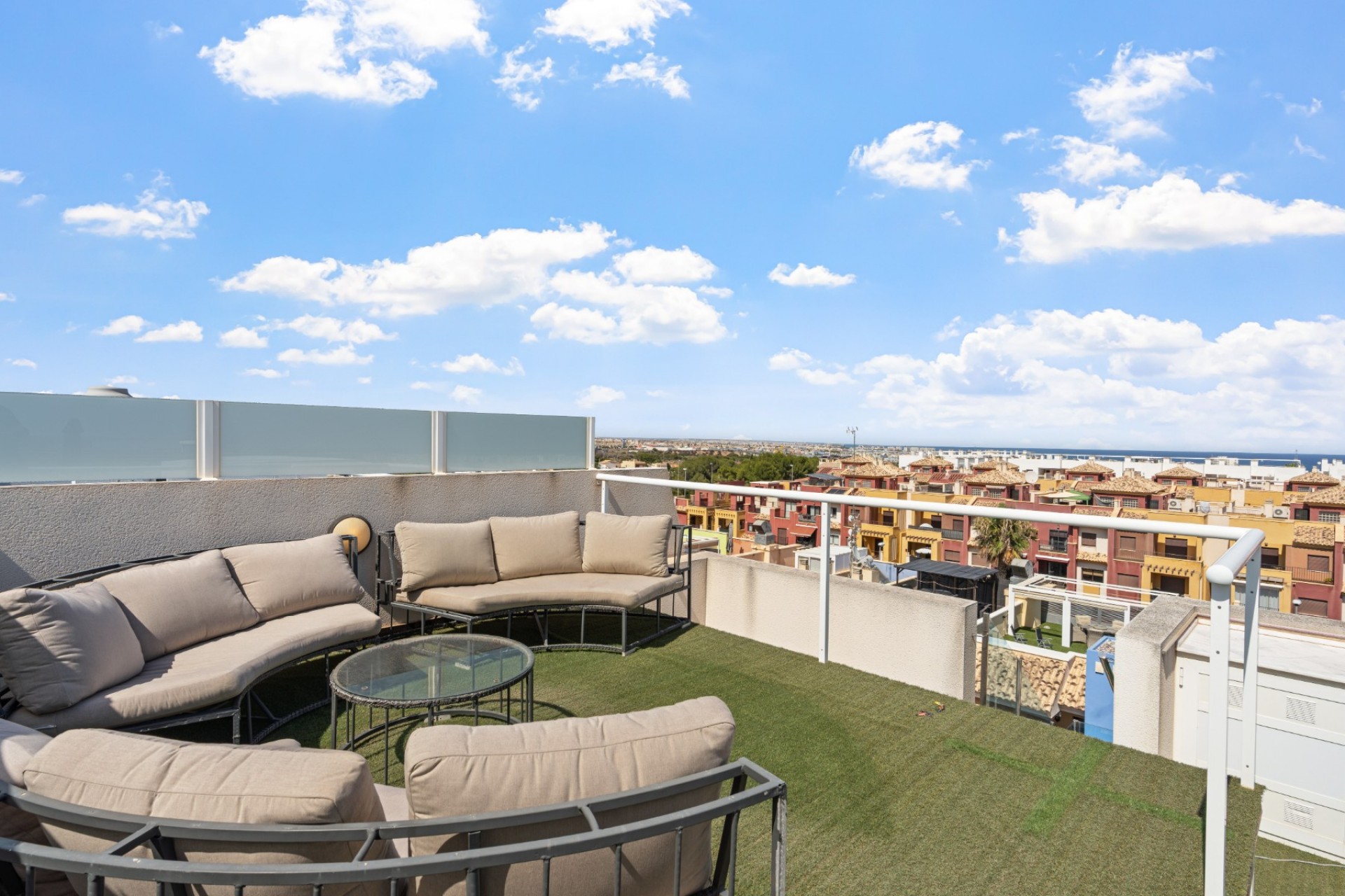 Resale - Apartment -
Orihuela Costa - Lomas De Cabo Roig