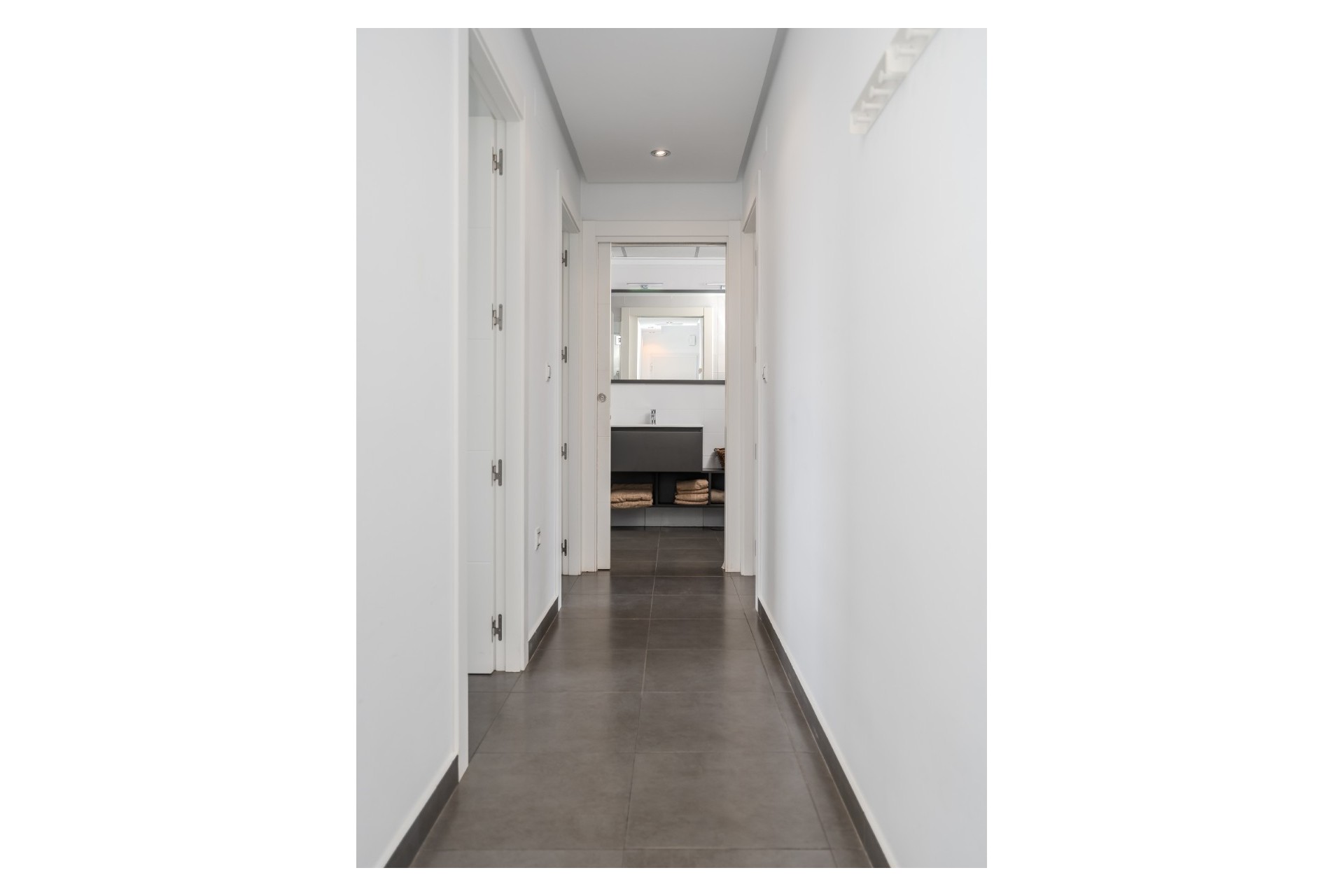 Resale - Apartment -
Orihuela Costa - Lomas De Cabo Roig