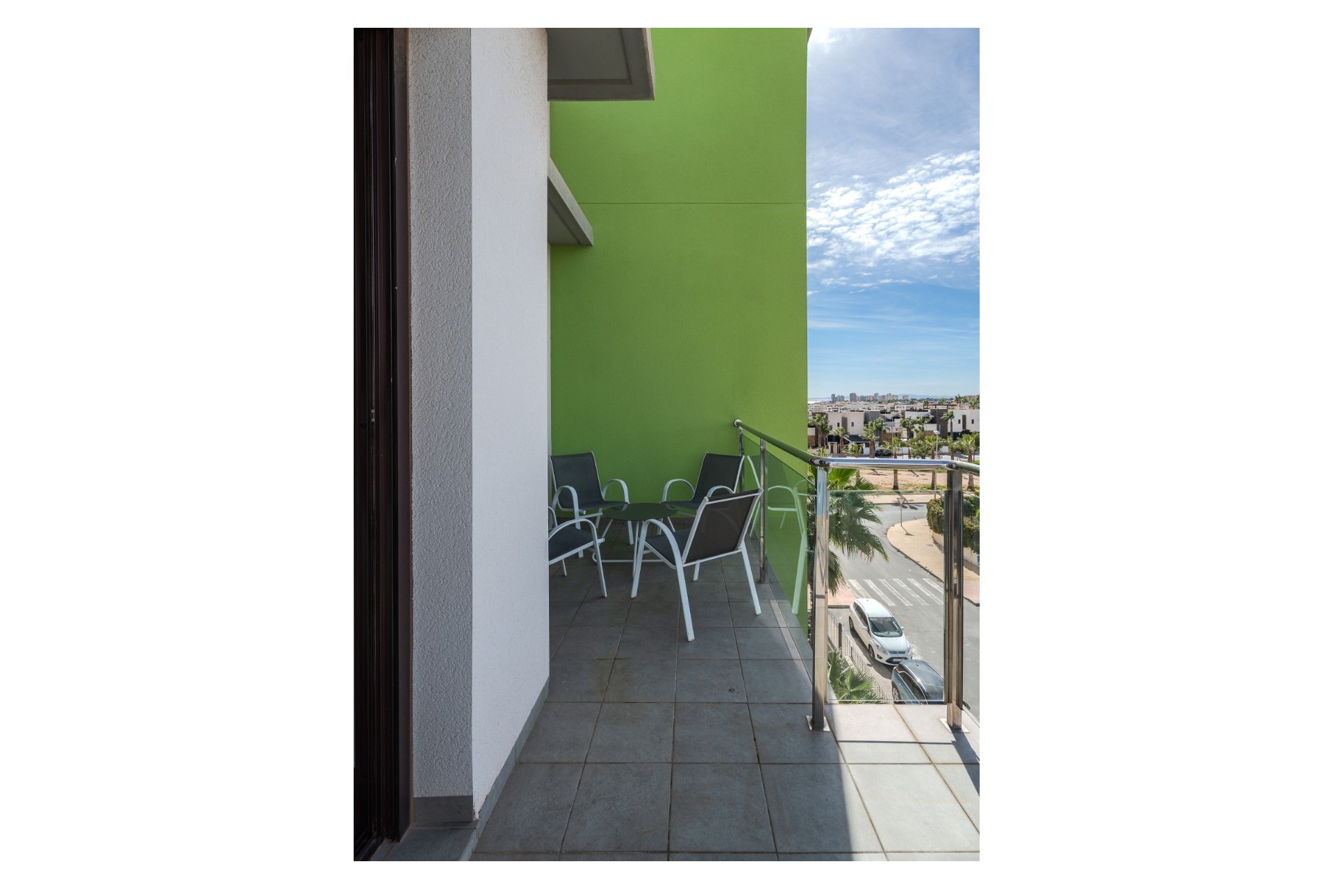 Resale - Apartment -
Orihuela Costa - Lomas De Cabo Roig