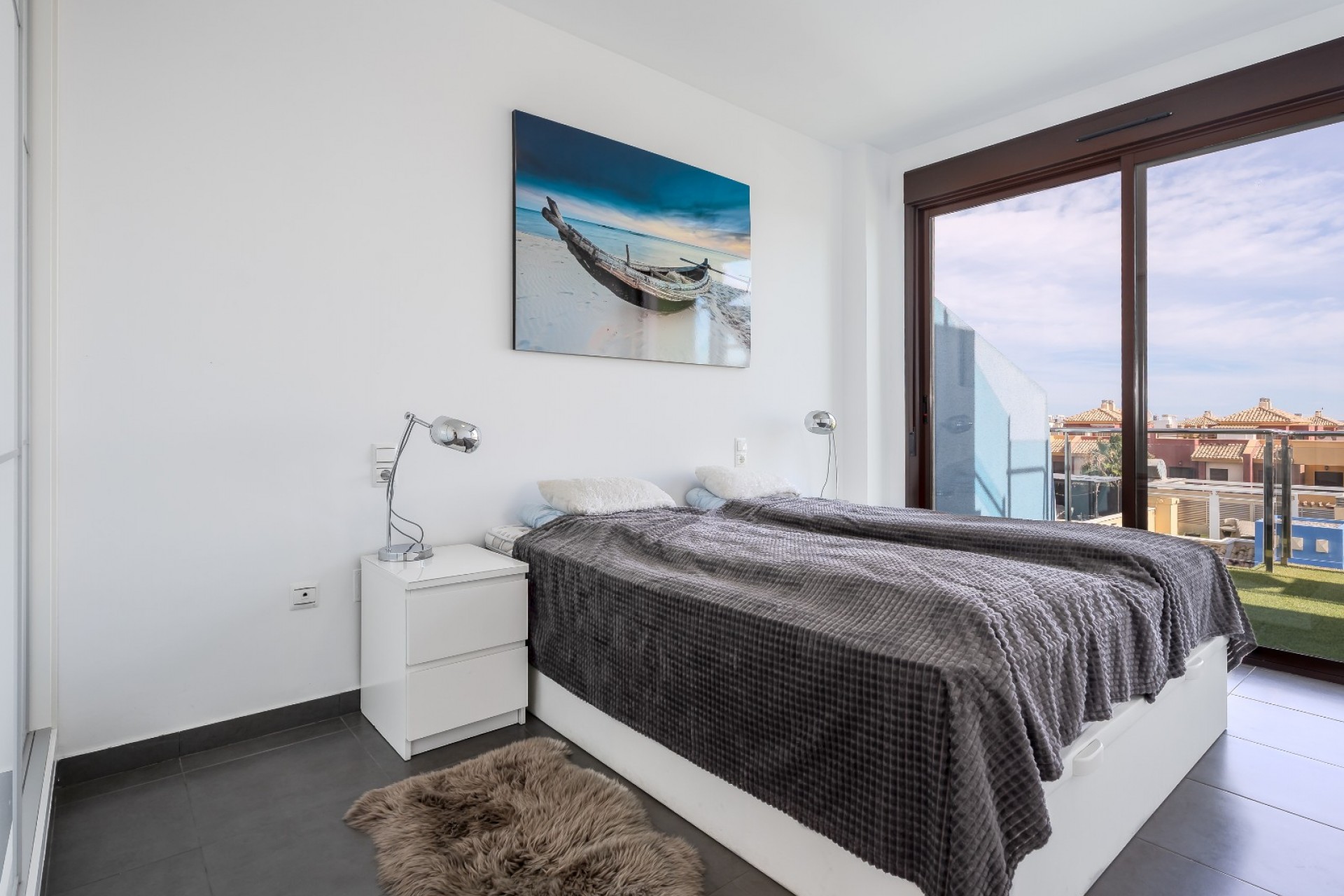 Resale - Apartment -
Orihuela Costa - Lomas De Cabo Roig