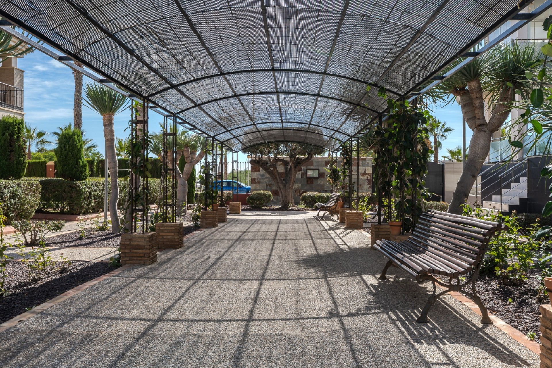 Resale - Apartment -
Orihuela Costa - Lomas De Cabo Roig