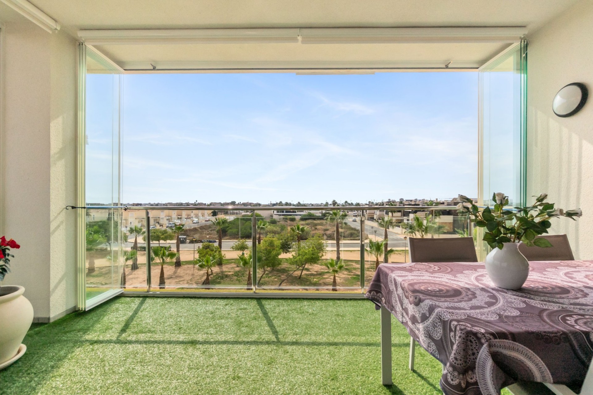 Resale - Apartment -
Orihuela Costa - Lomas De Cabo Roig