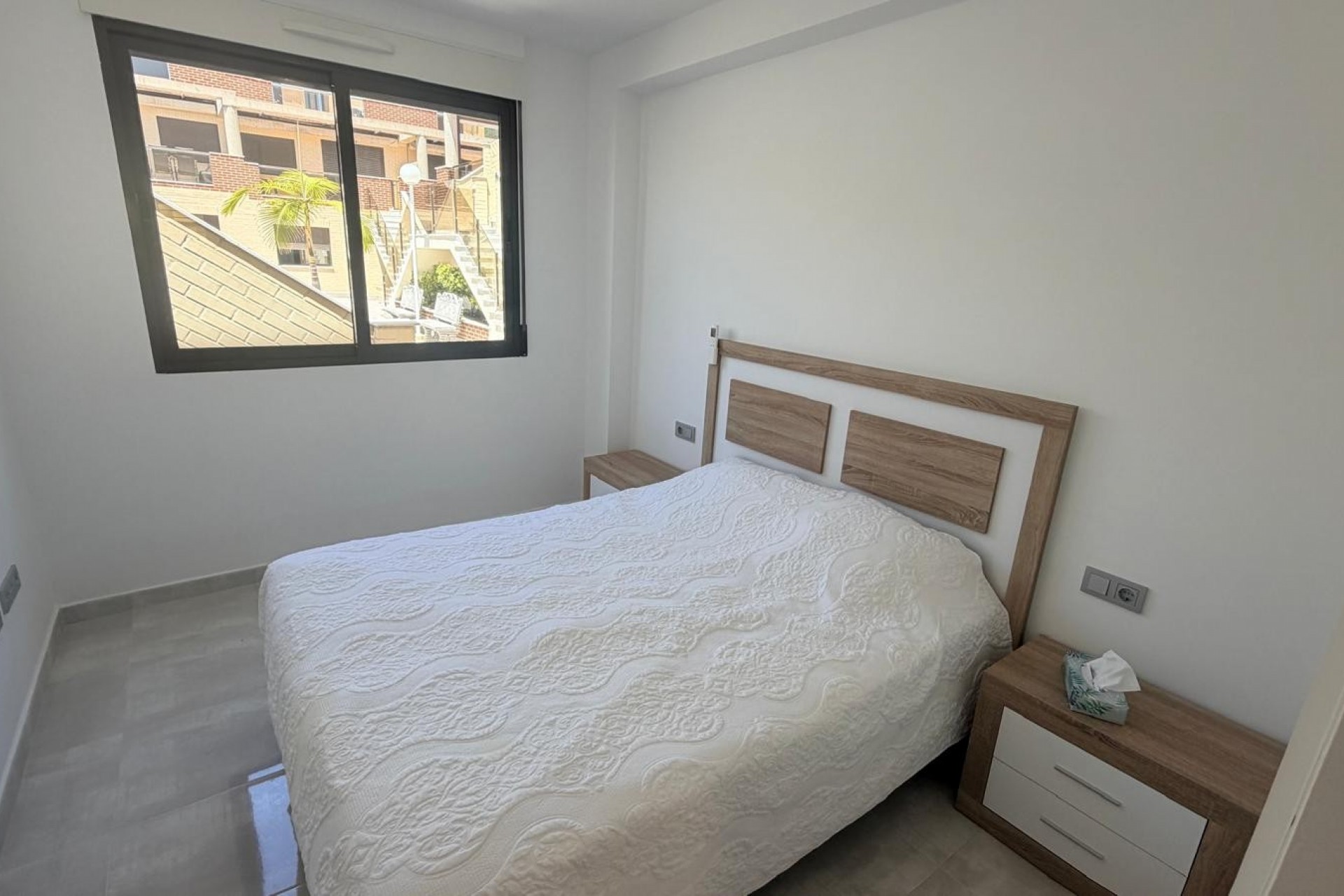 Resale - Apartment -
Orihuela Costa - Lomas De Cabo Roig