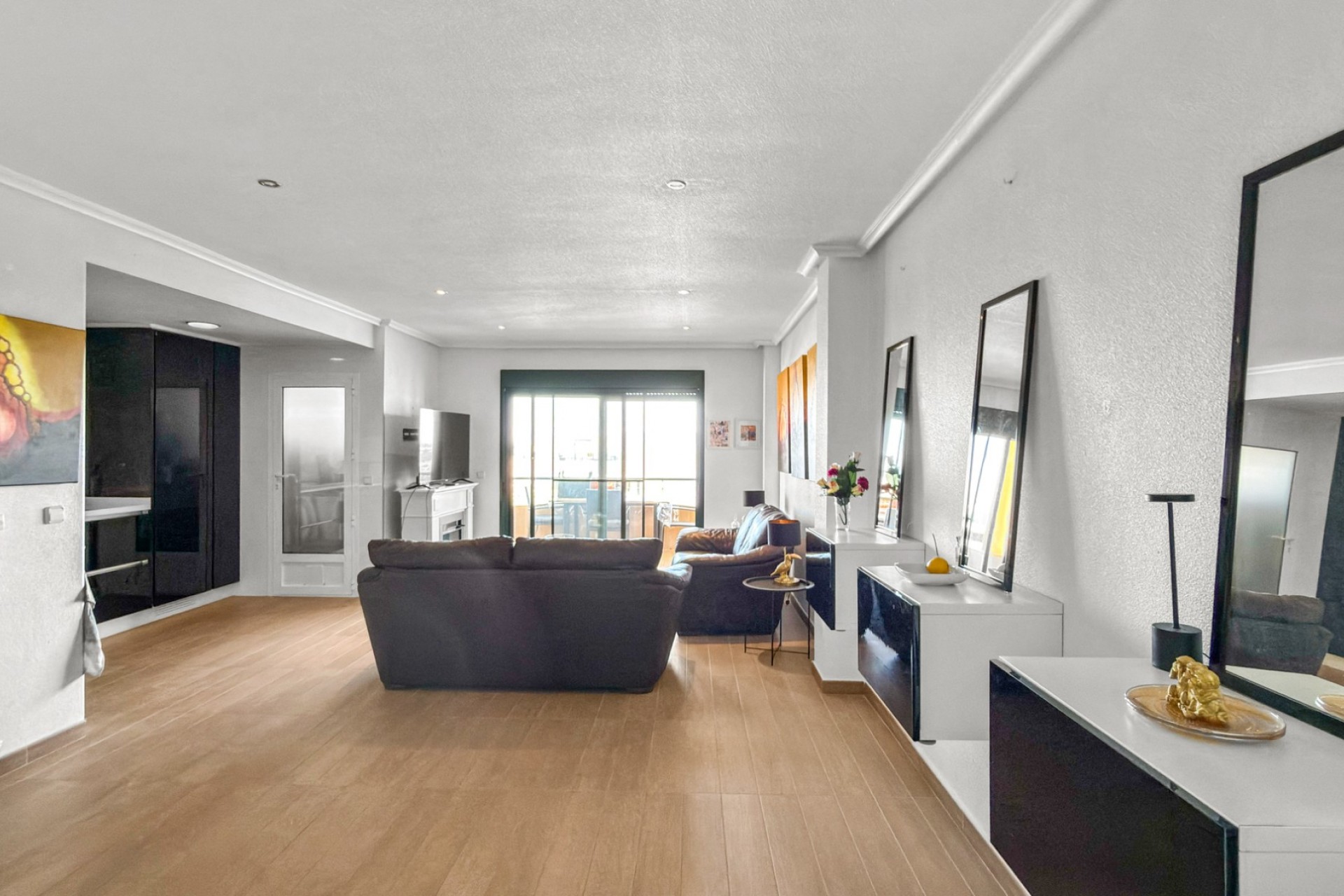 Resale - Apartment -
Orihuela Costa - Lomas de Campoamor