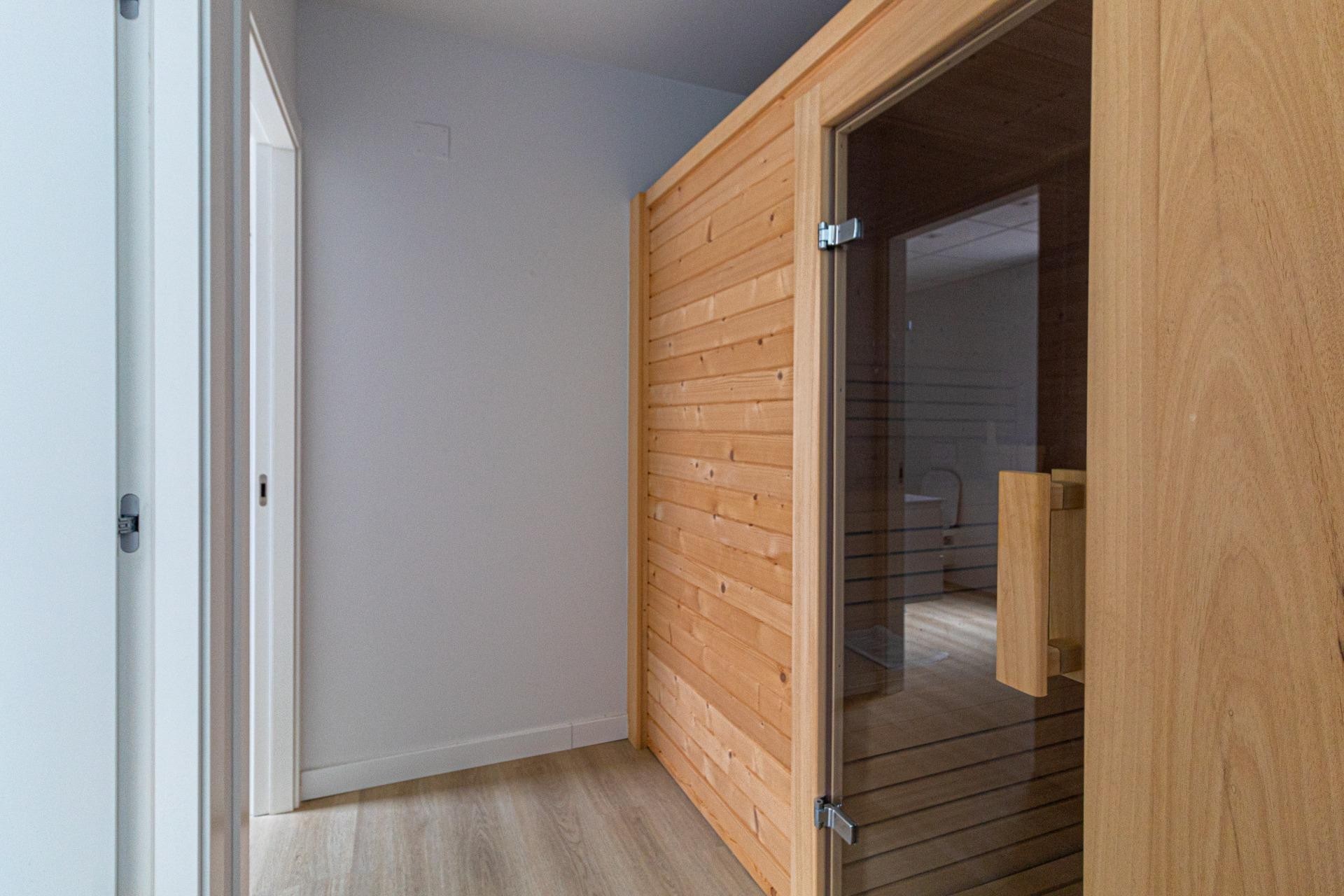 Resale - Apartment -
Orihuela Costa - Los Almendros-La Florida