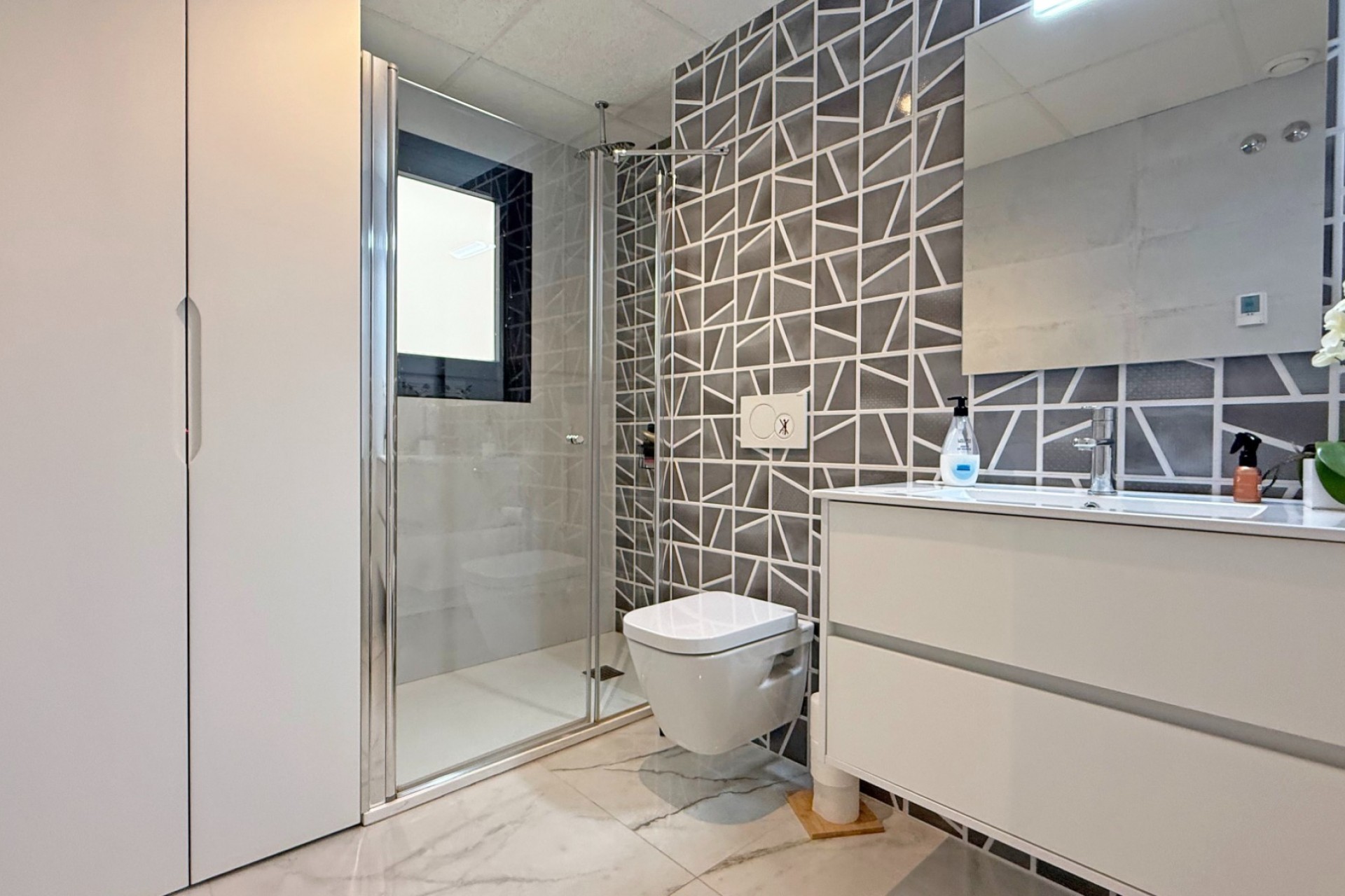 Resale - Apartment -
Orihuela Costa - Los Altos