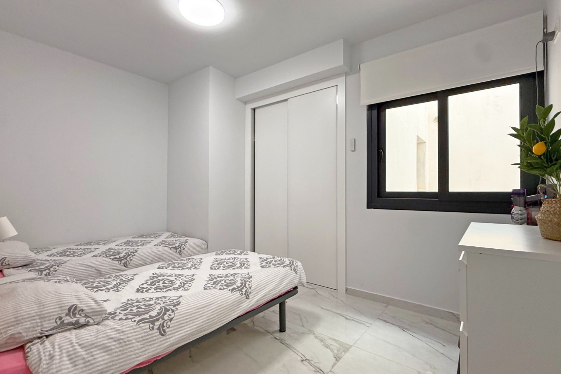 Resale - Apartment -
Orihuela Costa - Los Altos