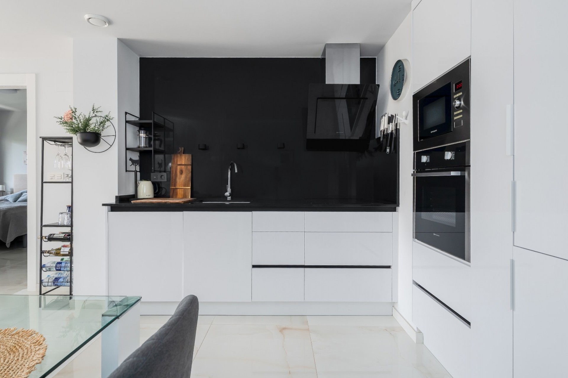 Resale - Apartment -
Orihuela Costa - Los Altos