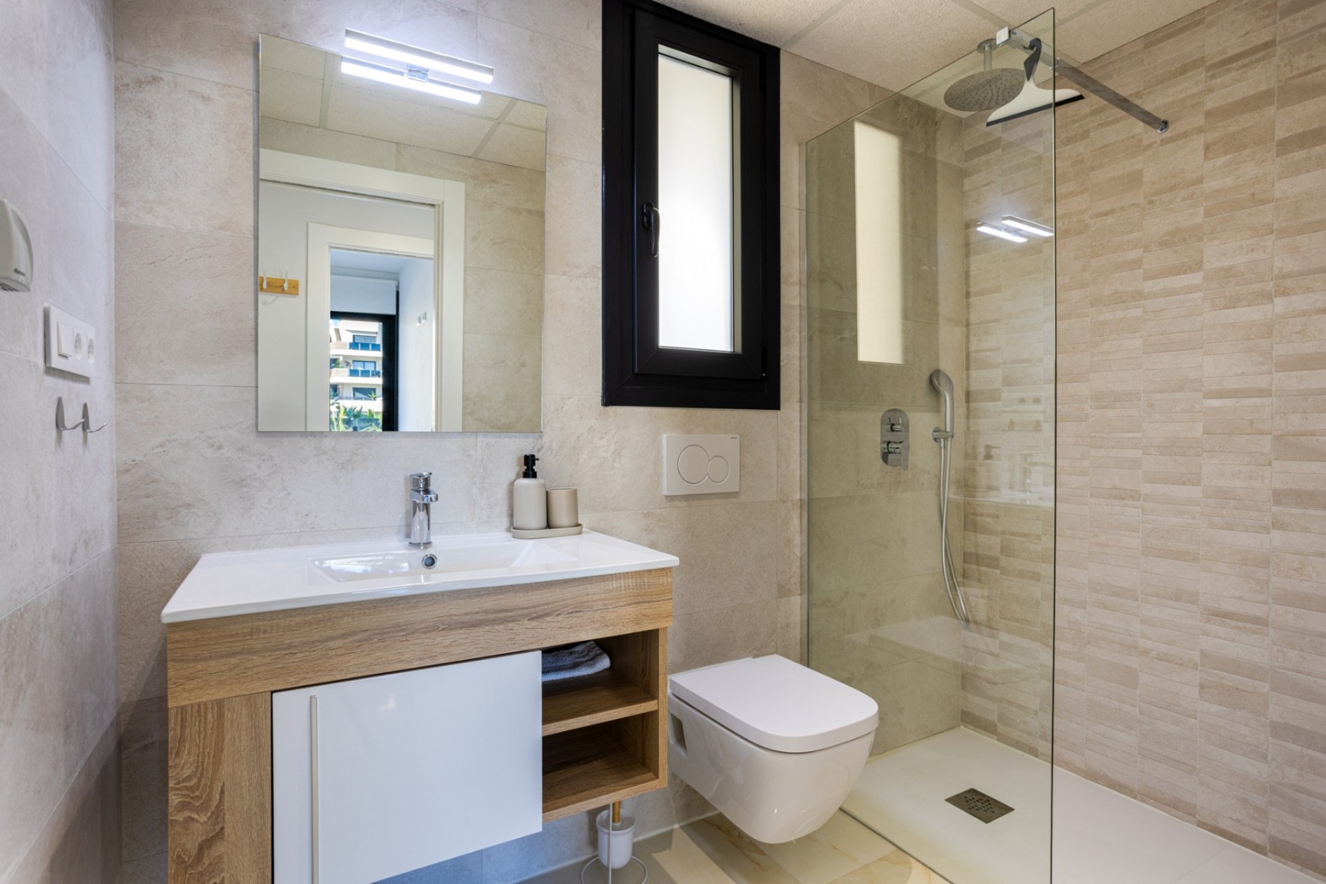 Resale - Apartment -
Orihuela Costa - Los Altos