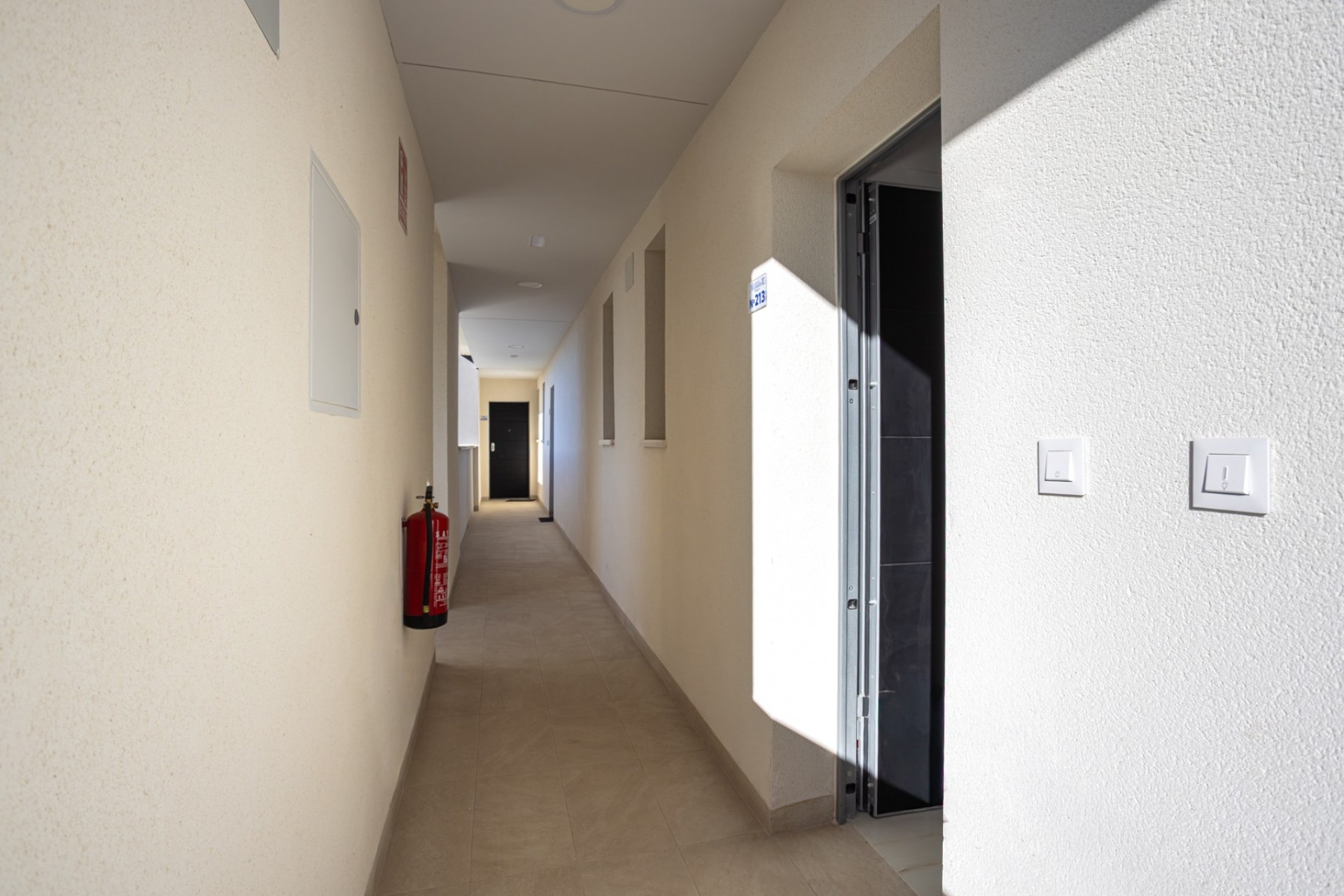 Resale - Apartment -
Orihuela Costa - Los Altos