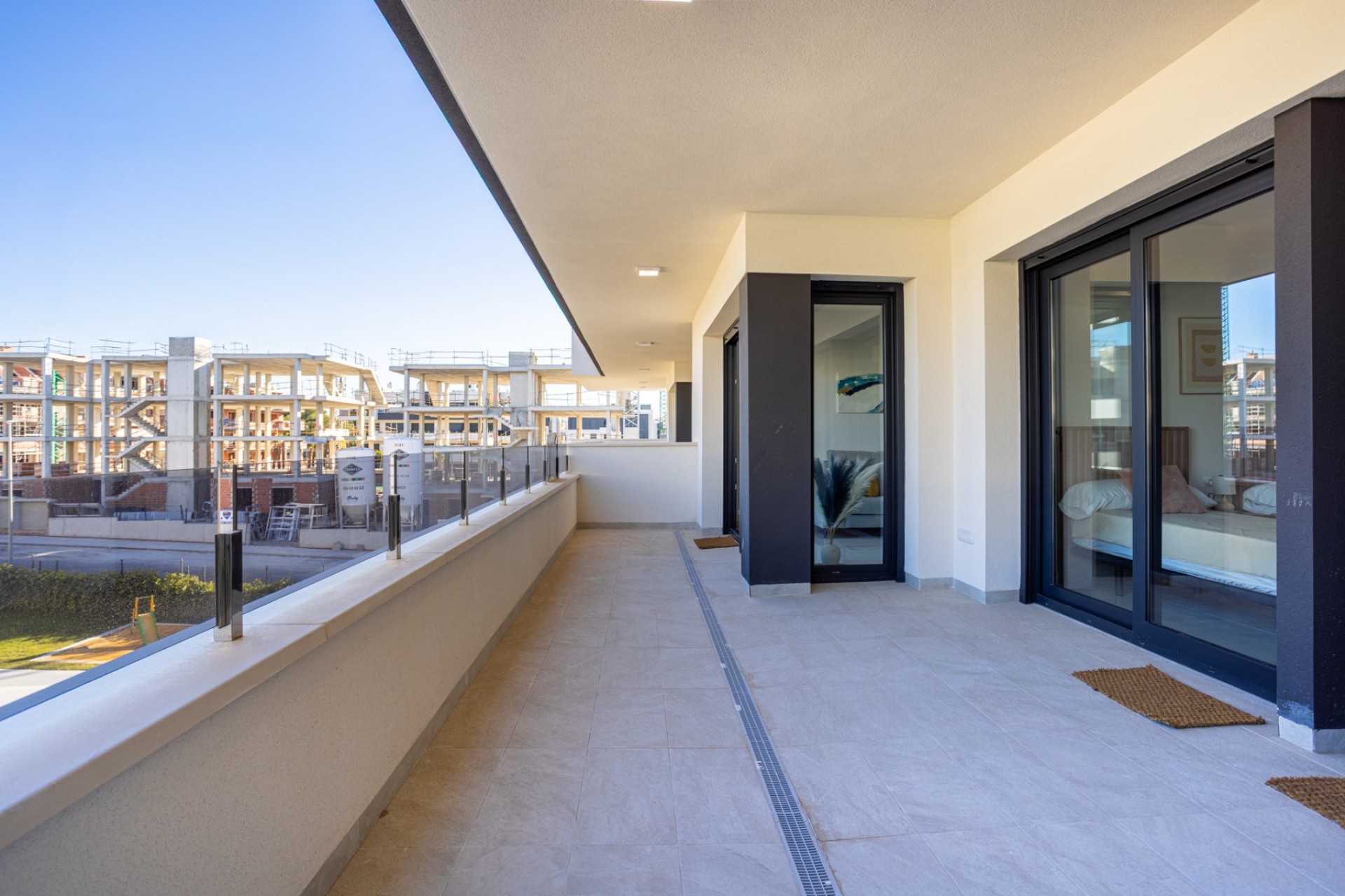 Resale - Apartment -
Orihuela Costa - Los Altos