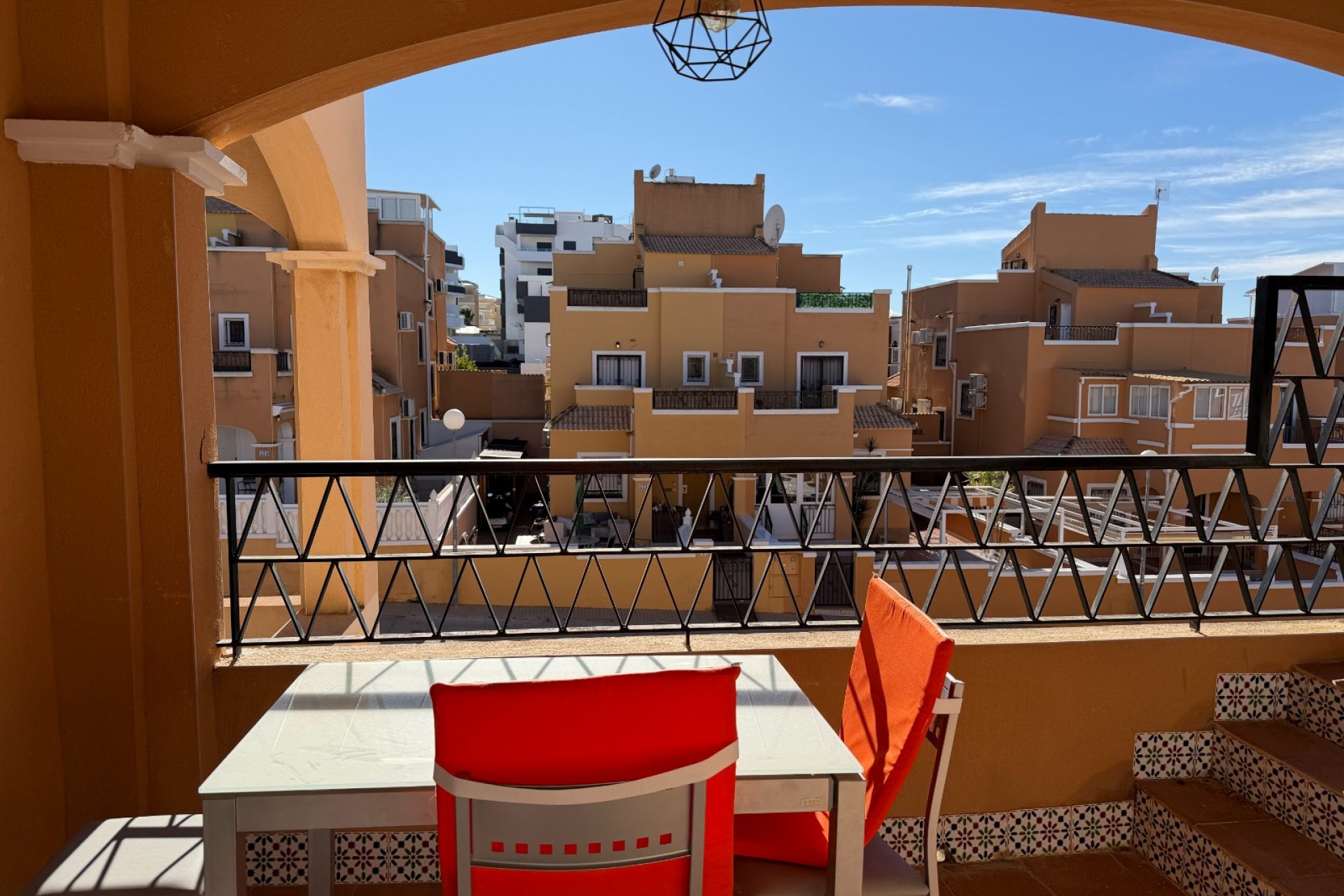 Resale - Apartment -
Orihuela Costa - Los Altos