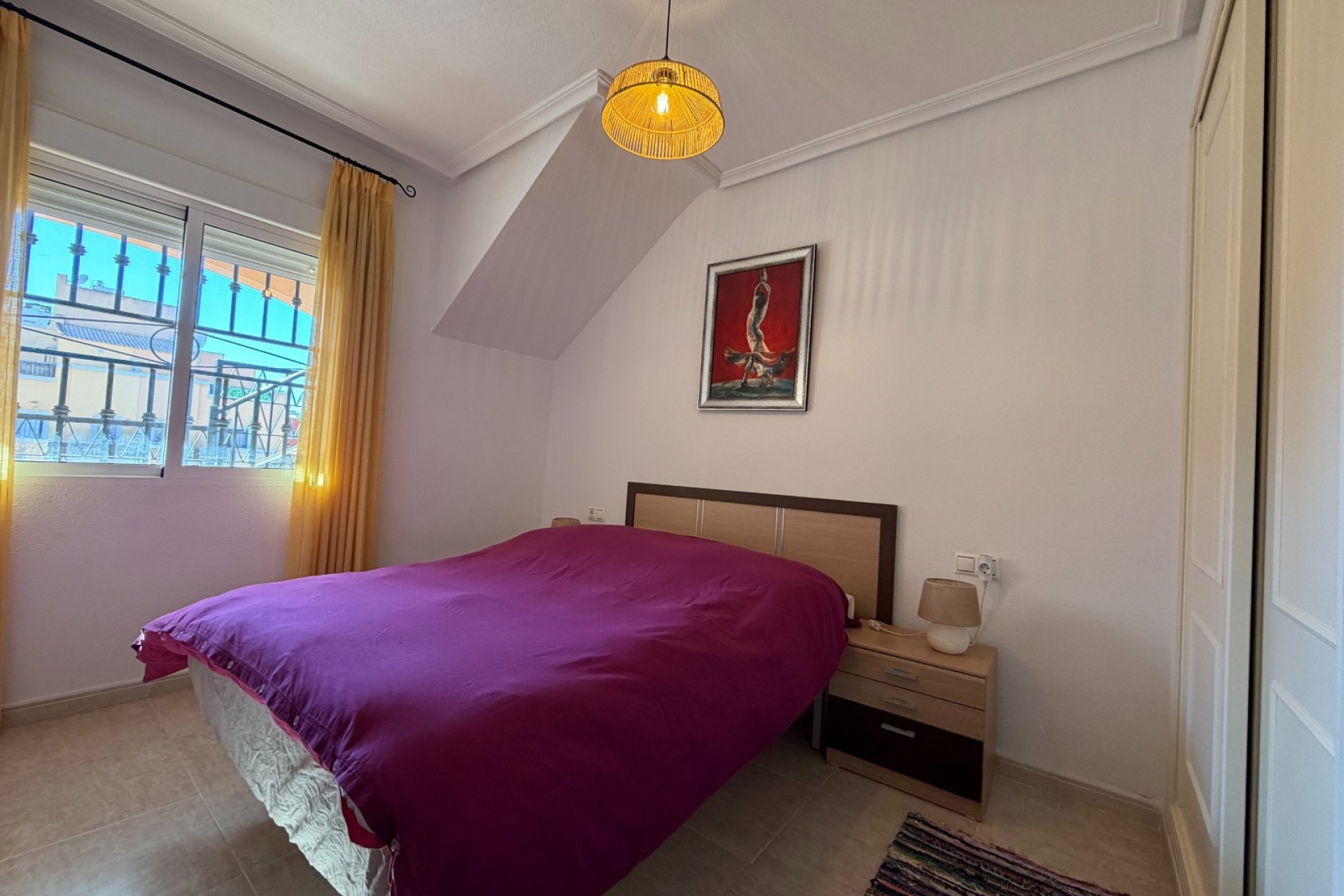 Resale - Apartment -
Orihuela Costa - Los Altos