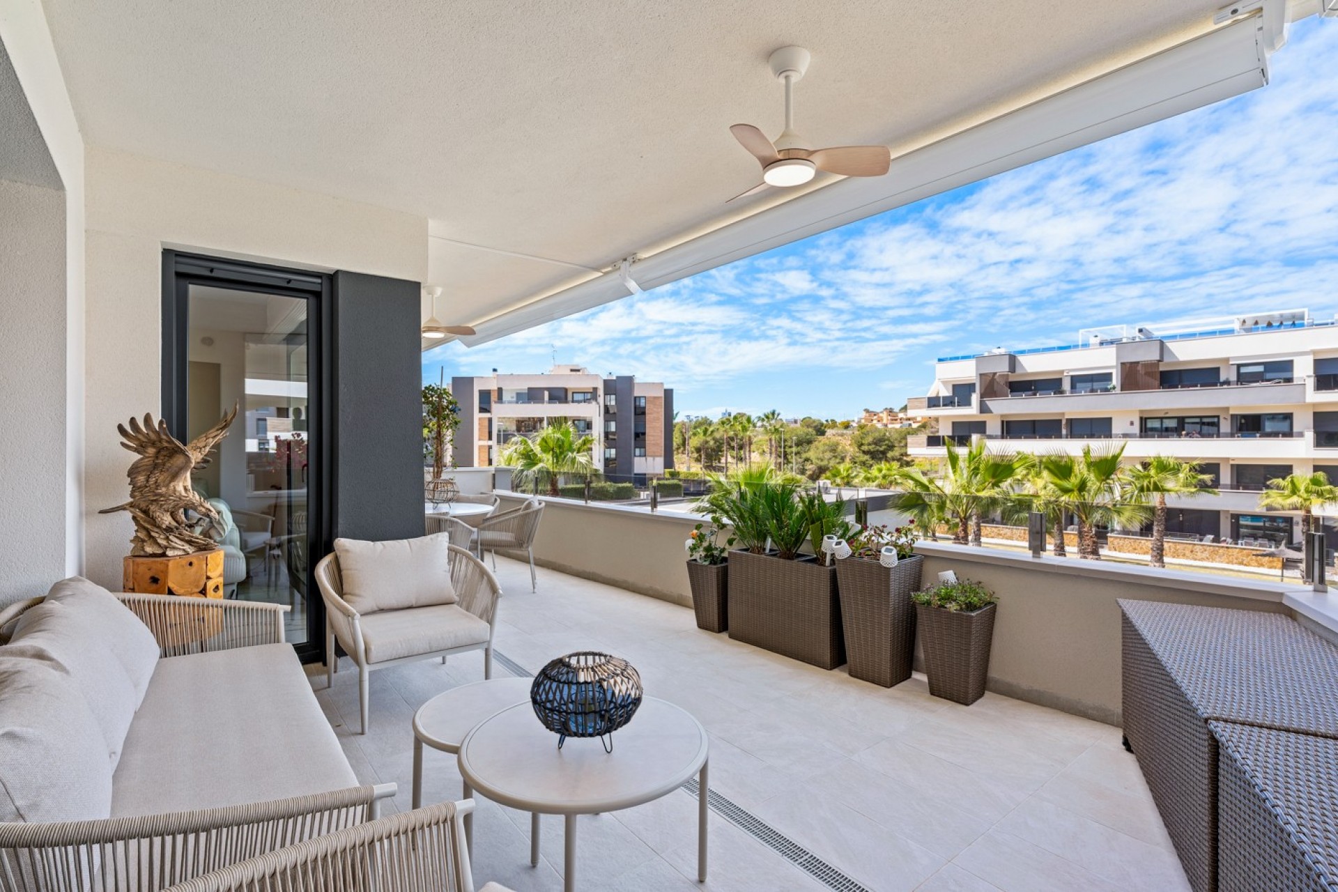 Resale - Apartment -
Orihuela Costa - Los Altos