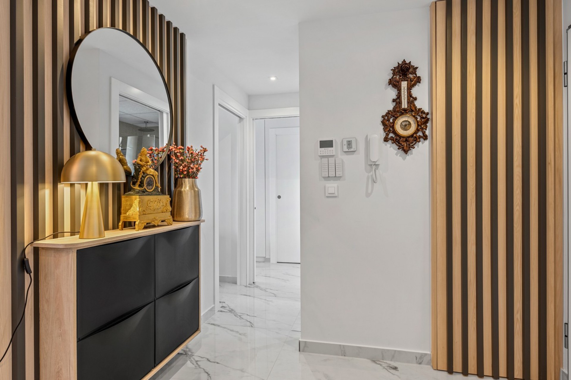 Resale - Apartment -
Orihuela Costa - Los Altos