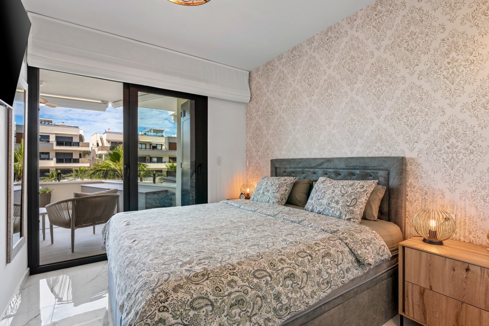 Resale - Apartment -
Orihuela Costa - Los Altos