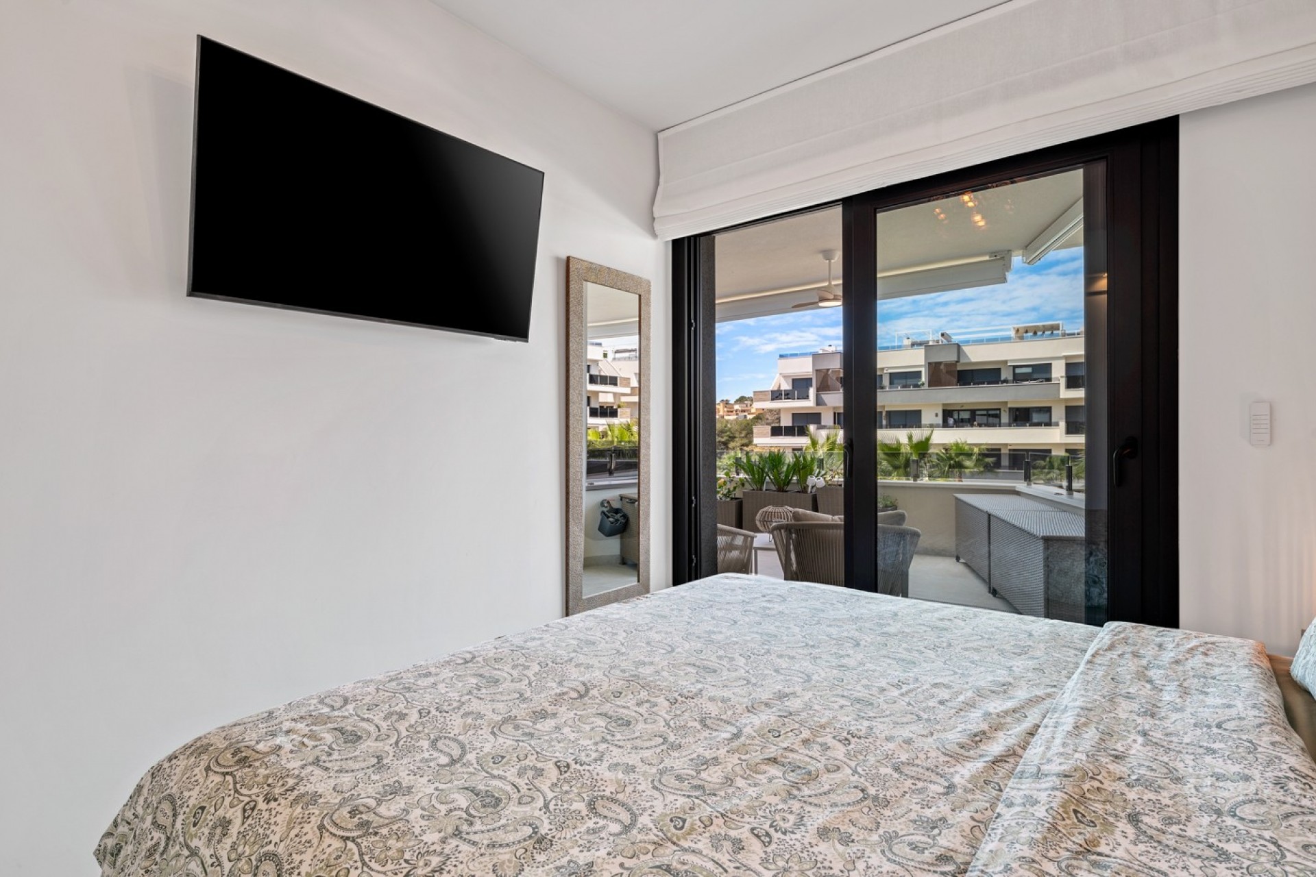 Resale - Apartment -
Orihuela Costa - Los Altos