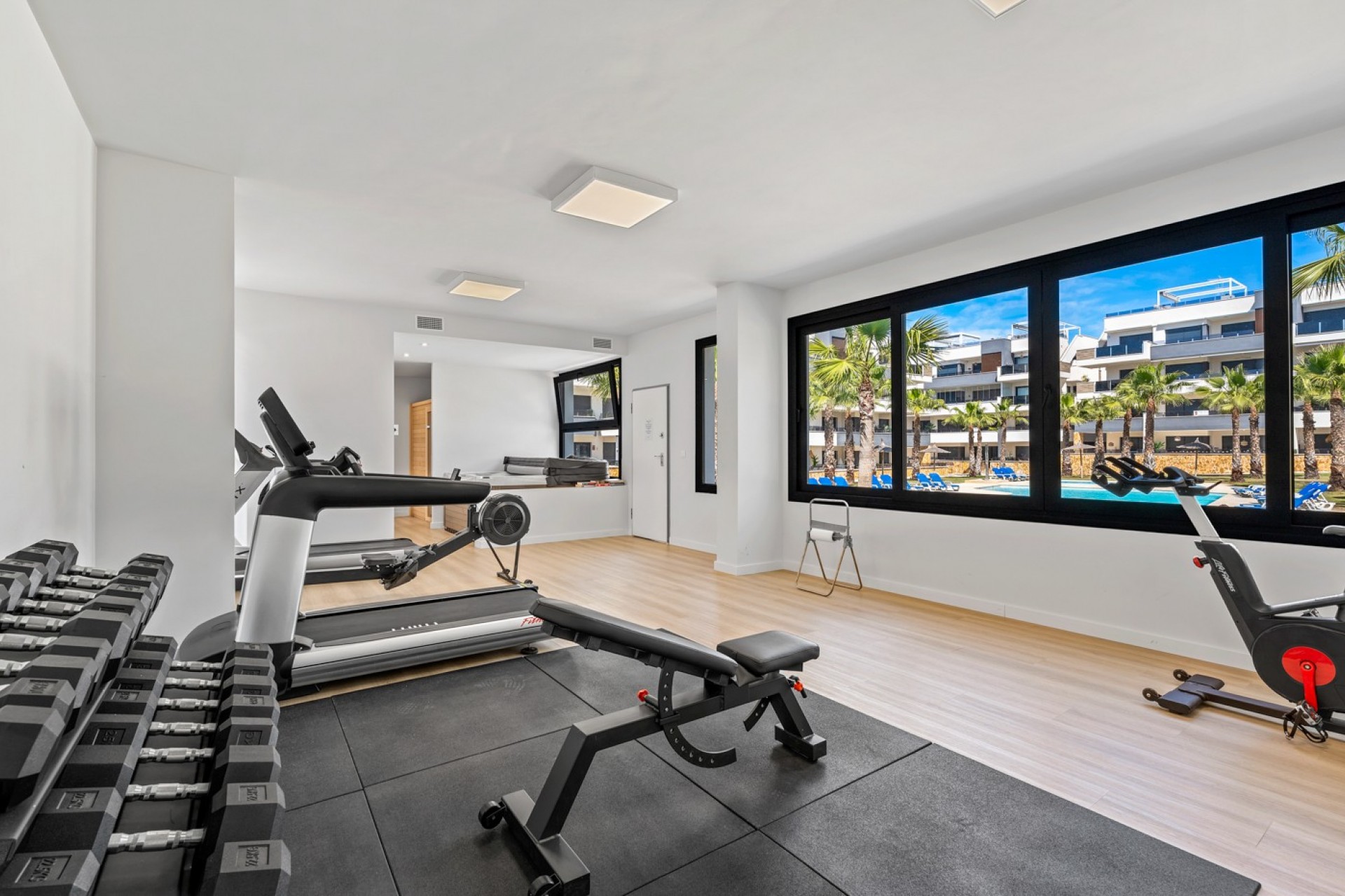 Resale - Apartment -
Orihuela Costa - Los Altos