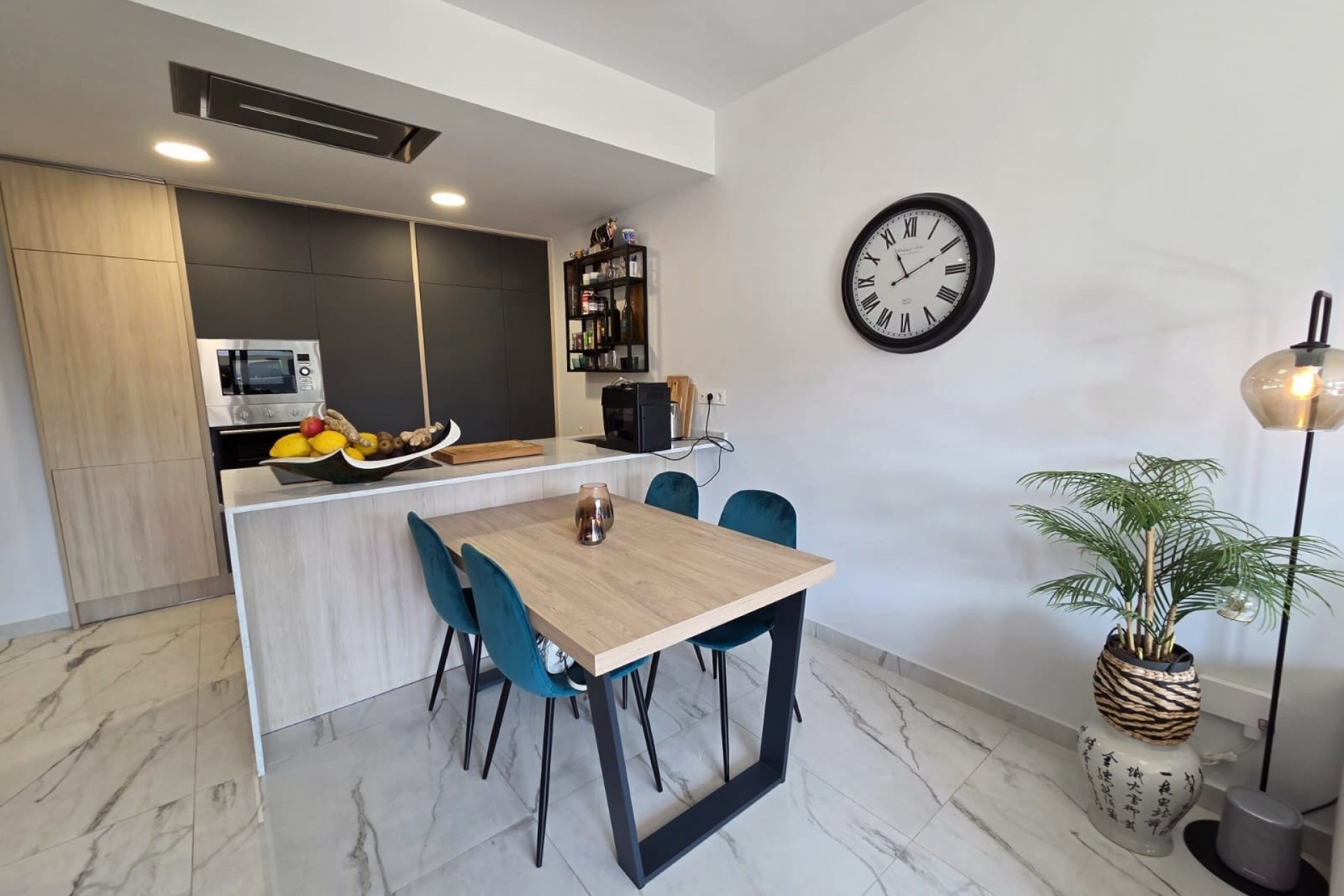 Resale - Apartment -
Orihuela Costa - Los Altos