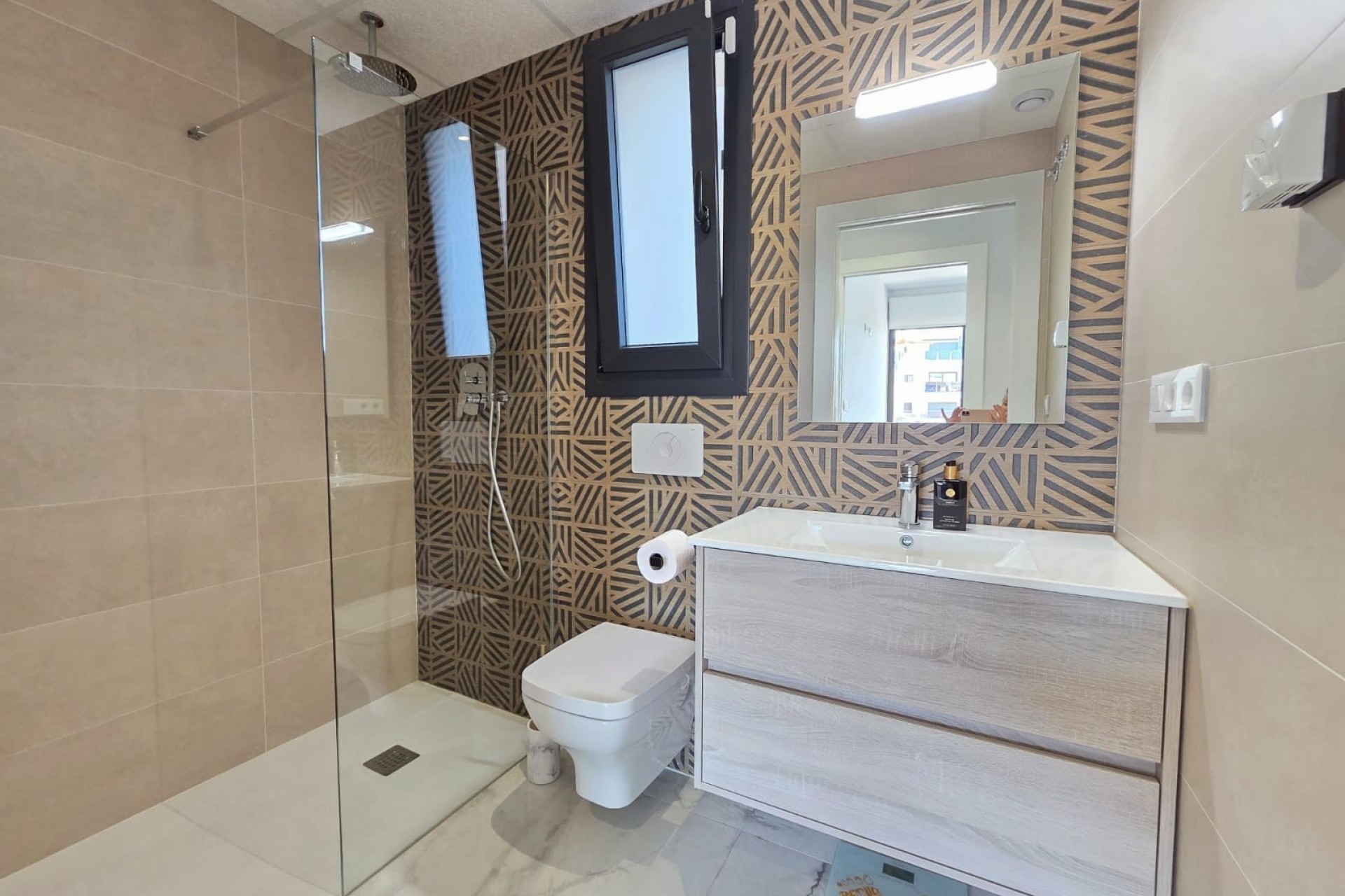 Resale - Apartment -
Orihuela Costa - Los Altos