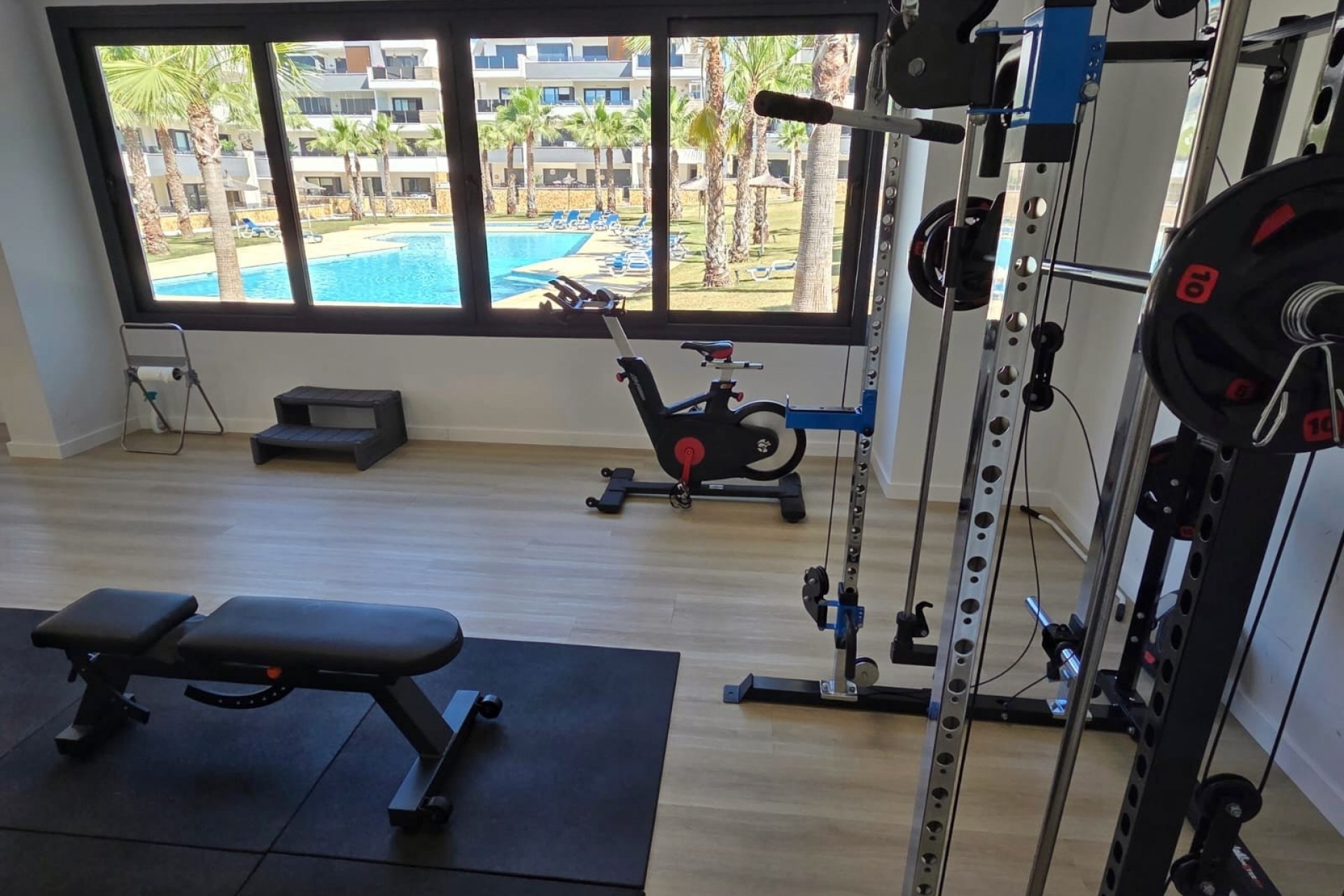 Resale - Apartment -
Orihuela Costa - Los Altos
