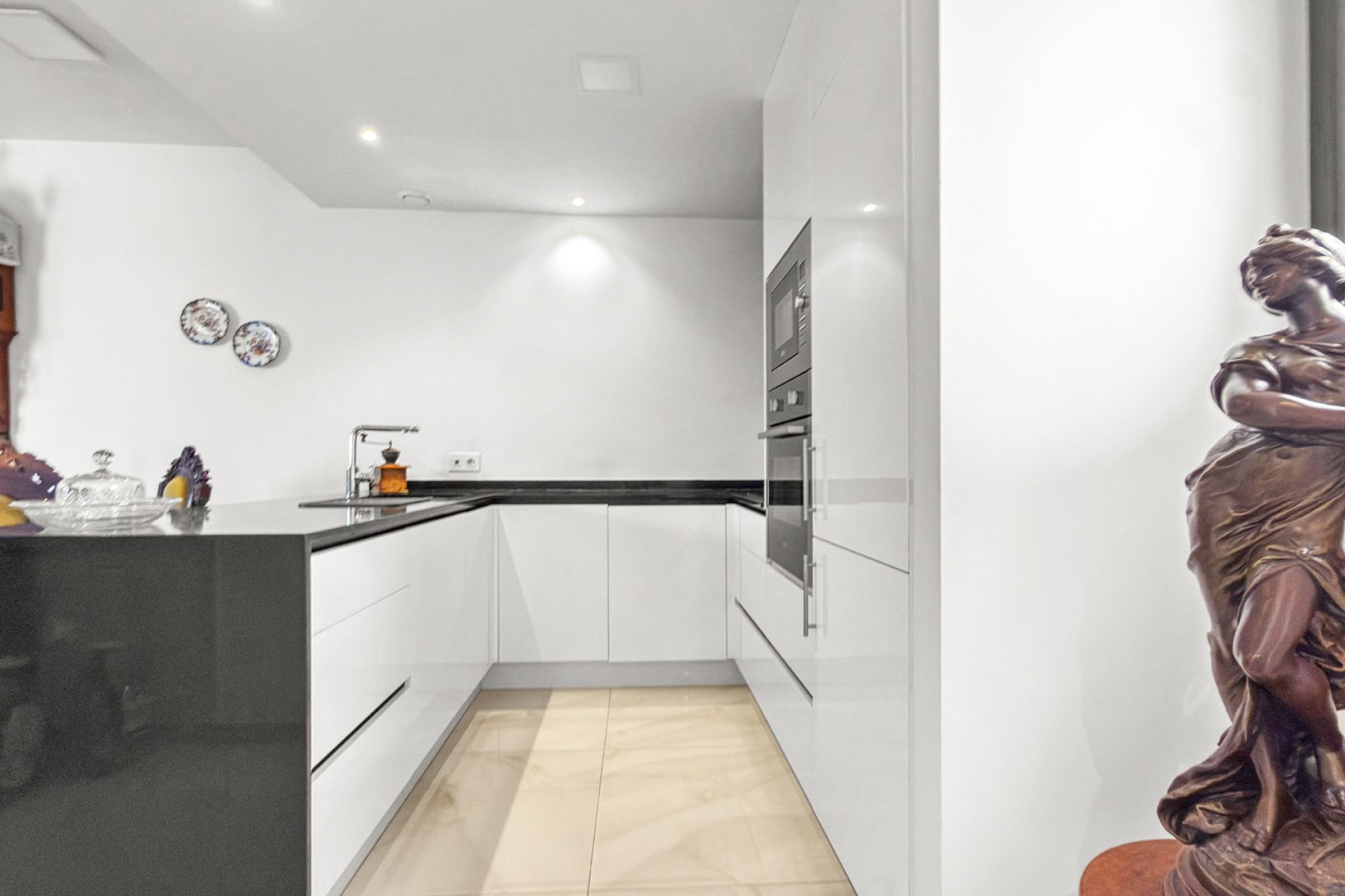 Resale - Apartment -
Orihuela Costa - Los Altos