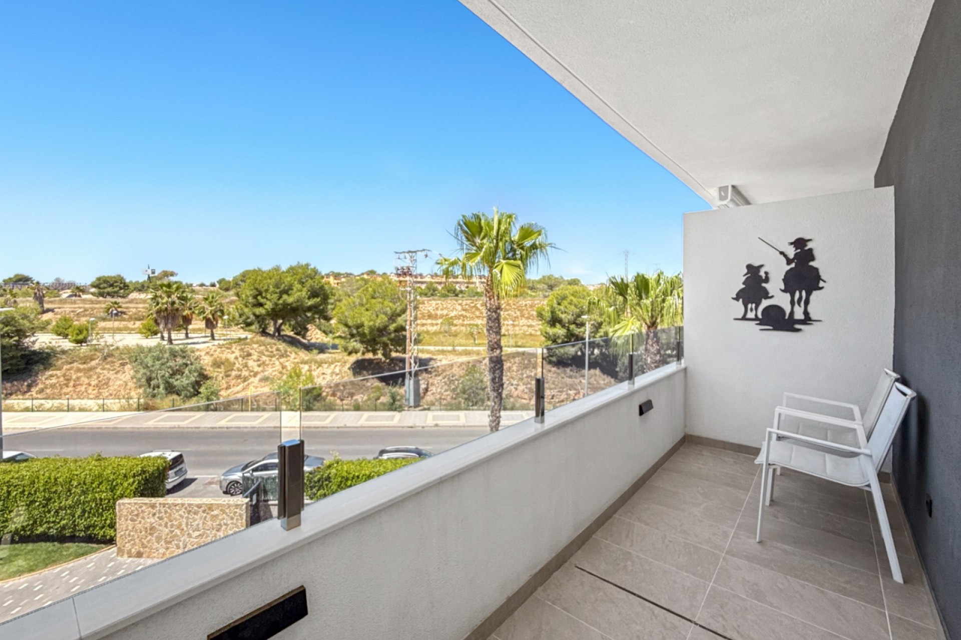 Resale - Apartment -
Orihuela Costa - Los Altos
