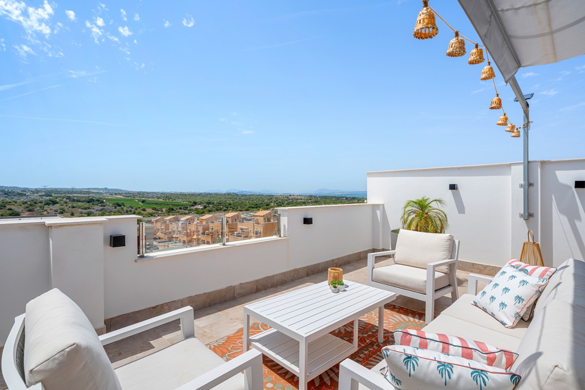 Resale - Apartment -
Orihuela Costa - Los Altos
