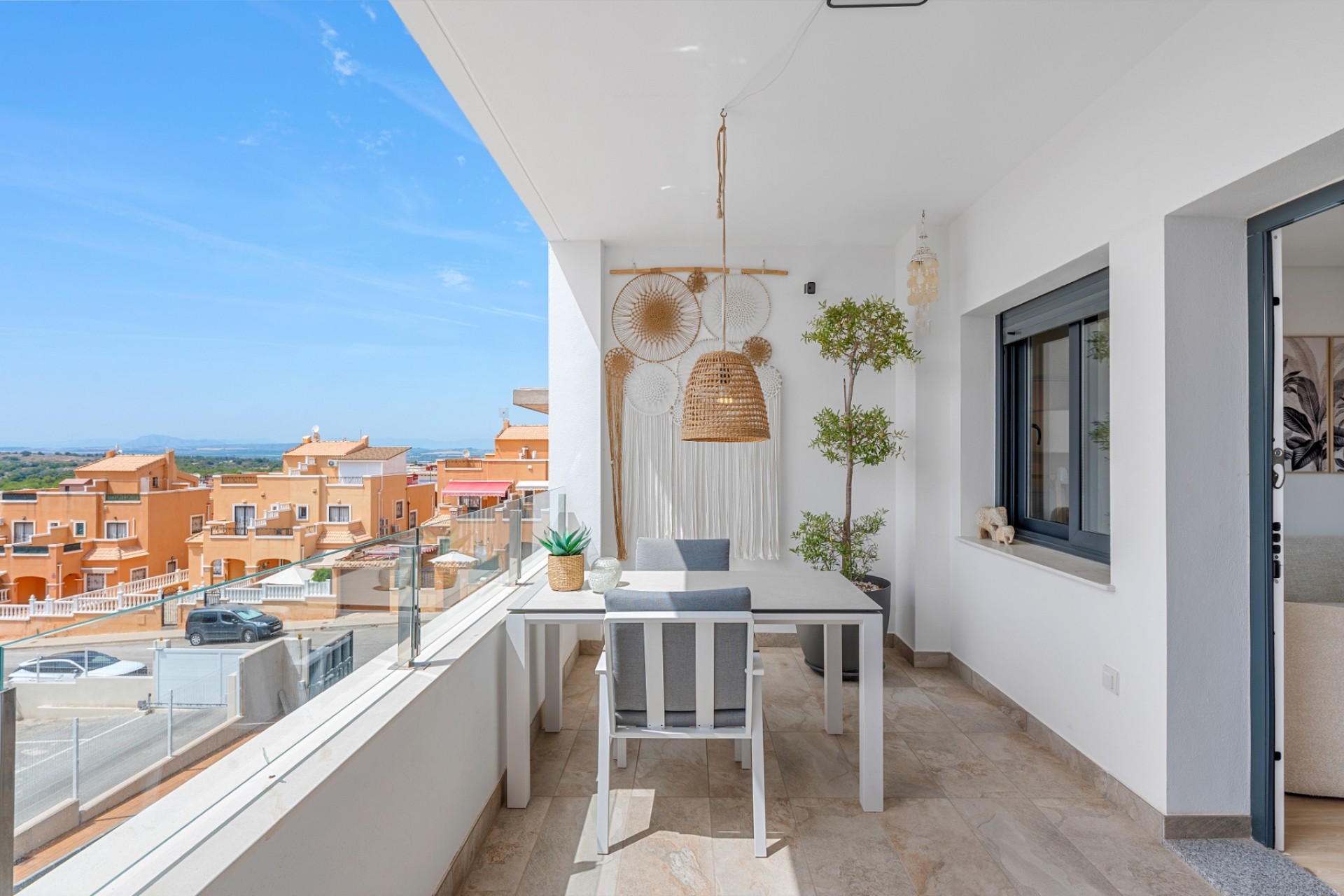 Resale - Apartment -
Orihuela Costa - Los Altos