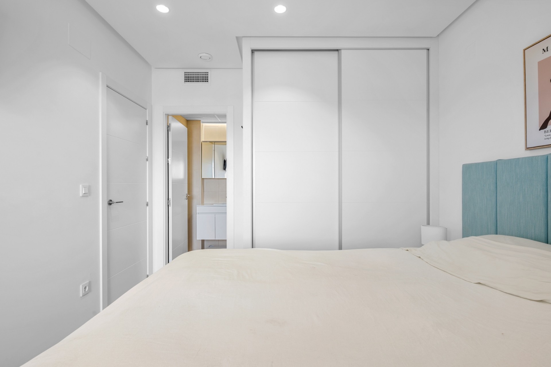 Resale - Apartment -
Orihuela Costa - Los Altos