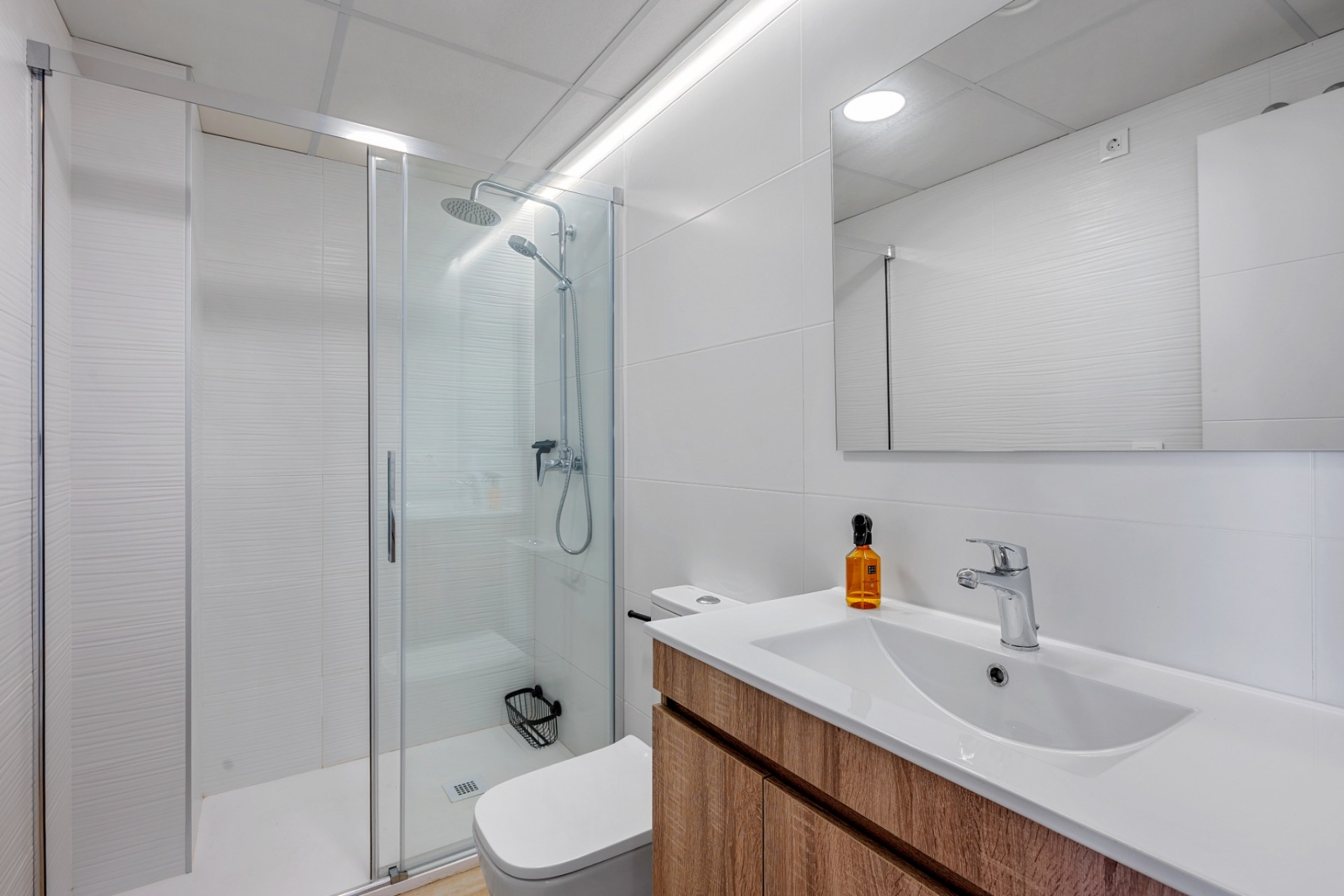 Resale - Apartment -
Orihuela Costa - Los Altos