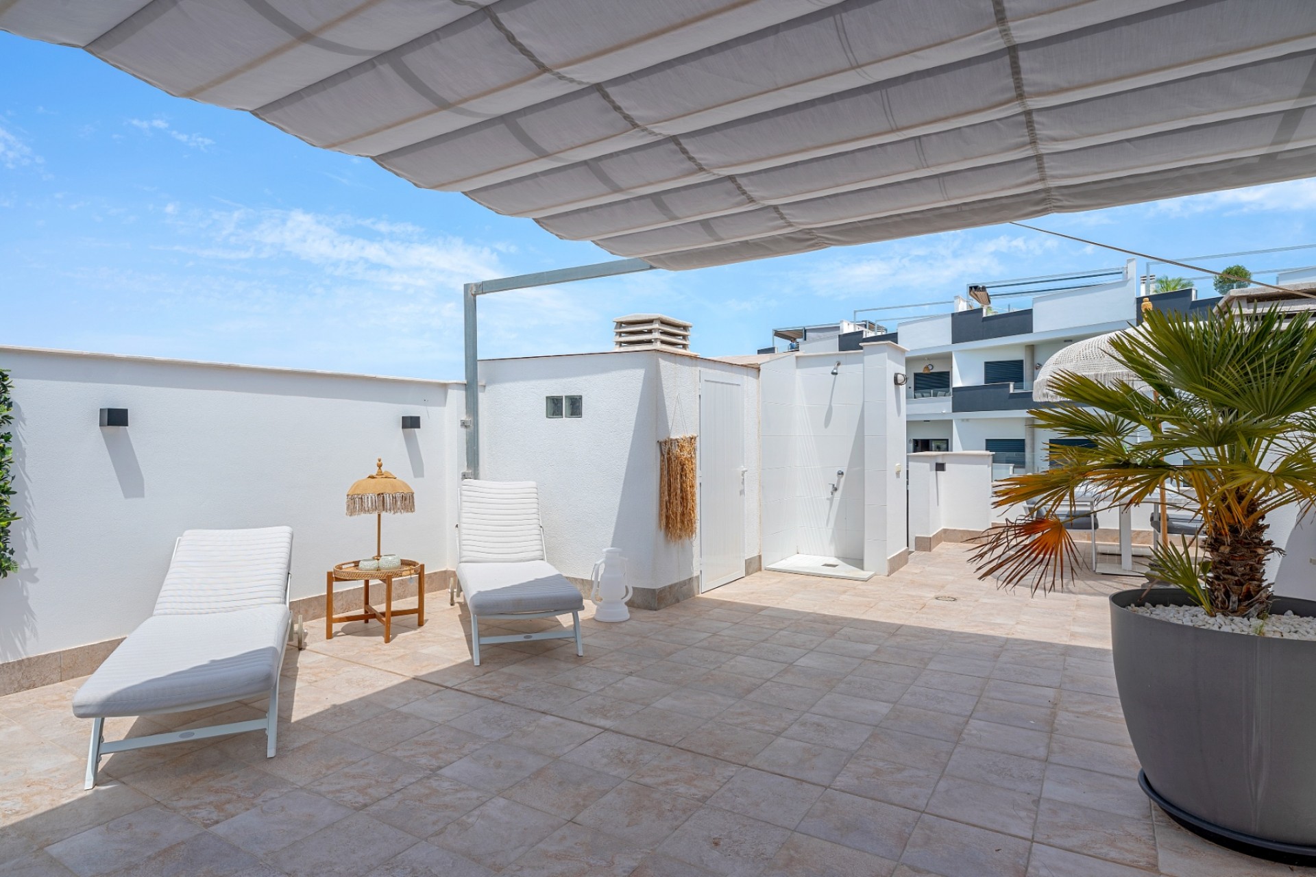 Resale - Apartment -
Orihuela Costa - Los Altos