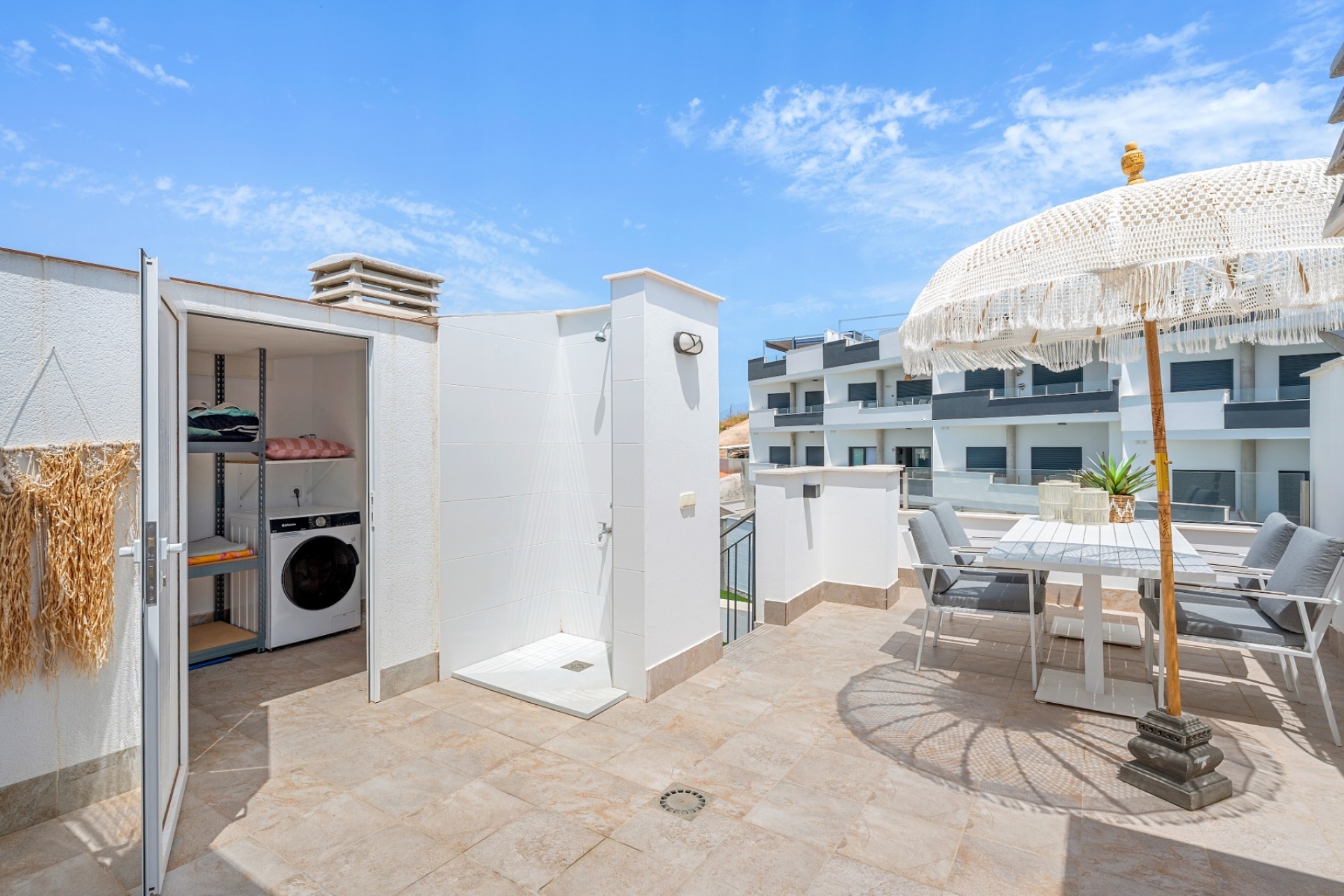 Resale - Apartment -
Orihuela Costa - Los Altos