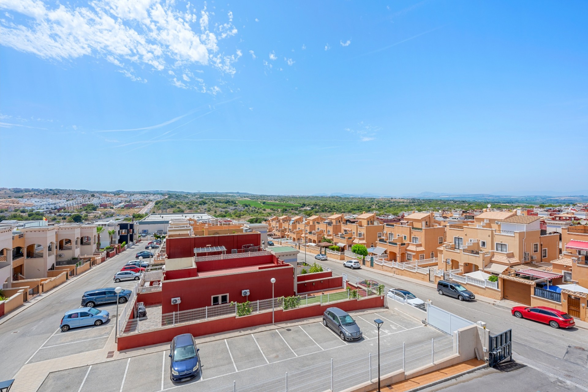 Resale - Apartment -
Orihuela Costa - Los Altos