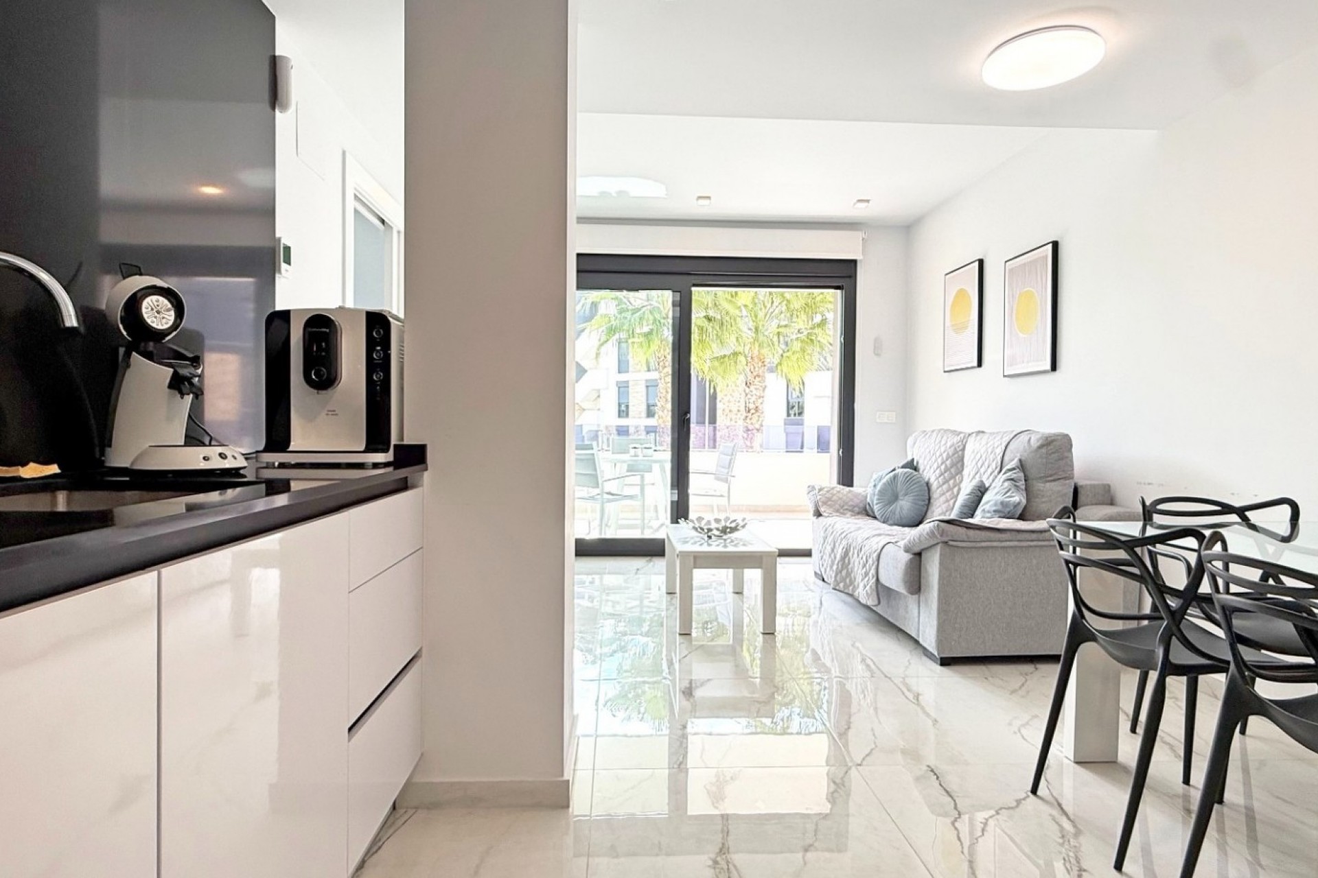 Resale - Apartment -
Orihuela Costa - Los Altos