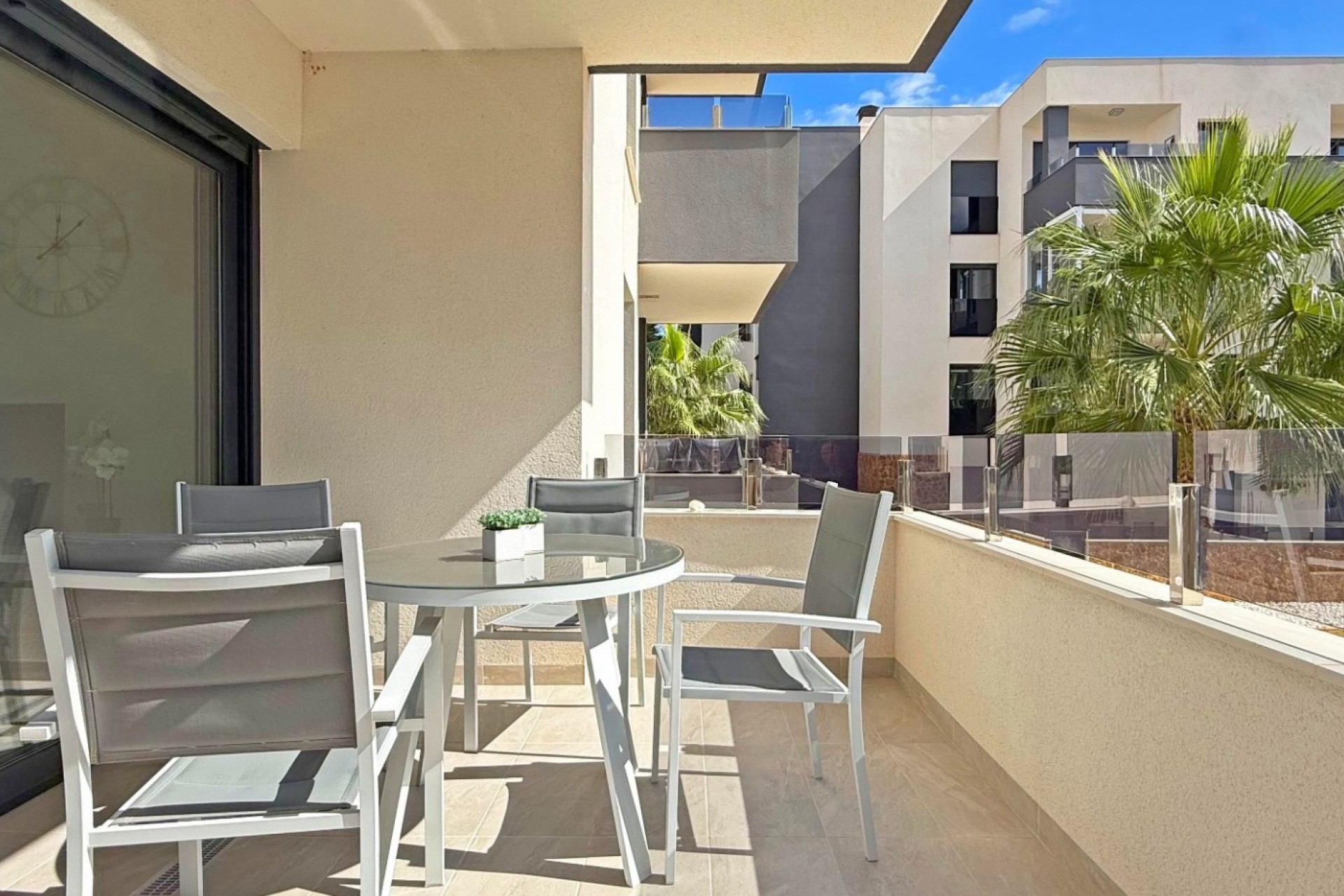Resale - Apartment -
Orihuela Costa - Los Altos