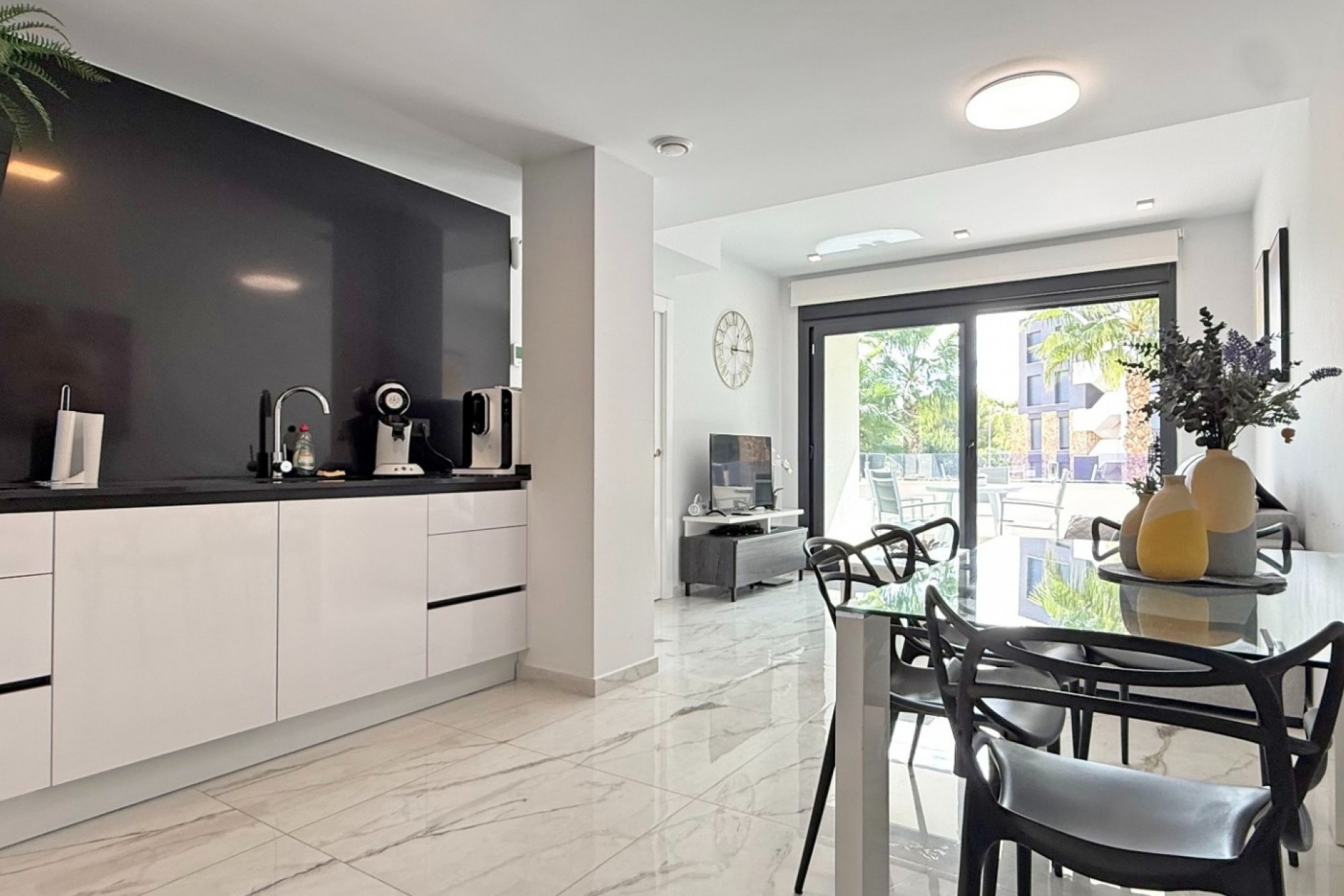 Resale - Apartment -
Orihuela Costa - Los Altos