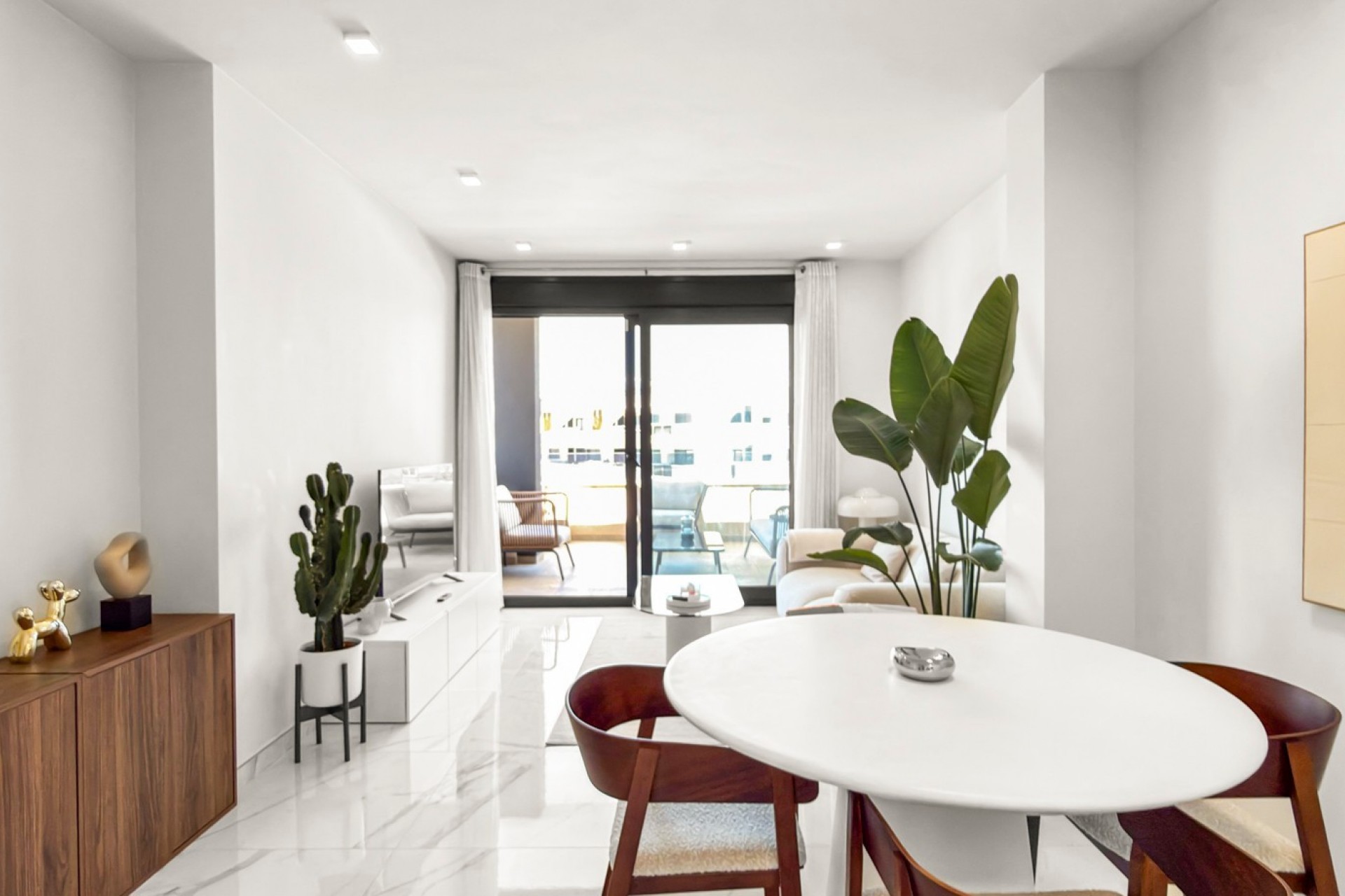 Resale - Apartment -
Orihuela Costa - Los Altos