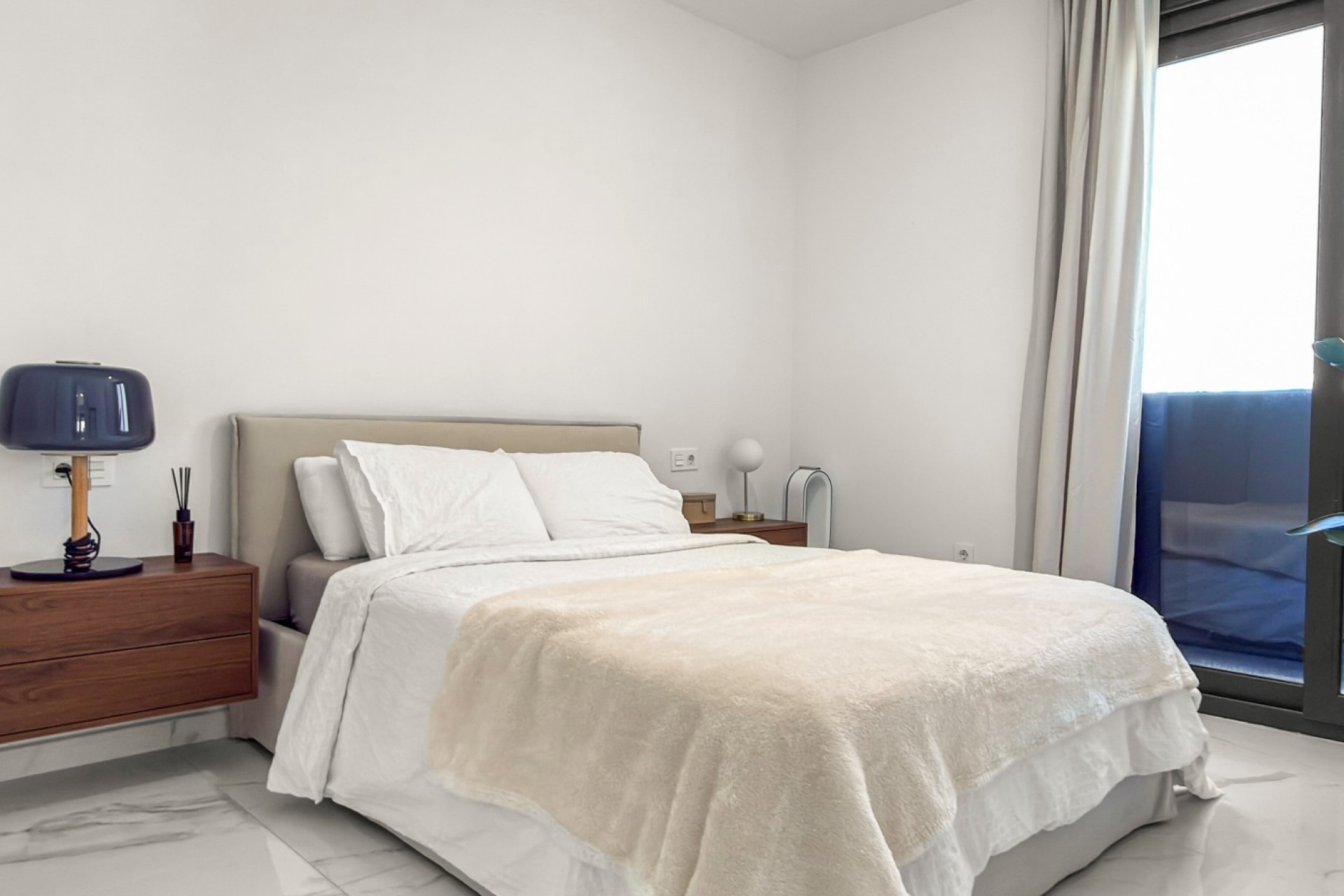 Resale - Apartment -
Orihuela Costa - Los Altos