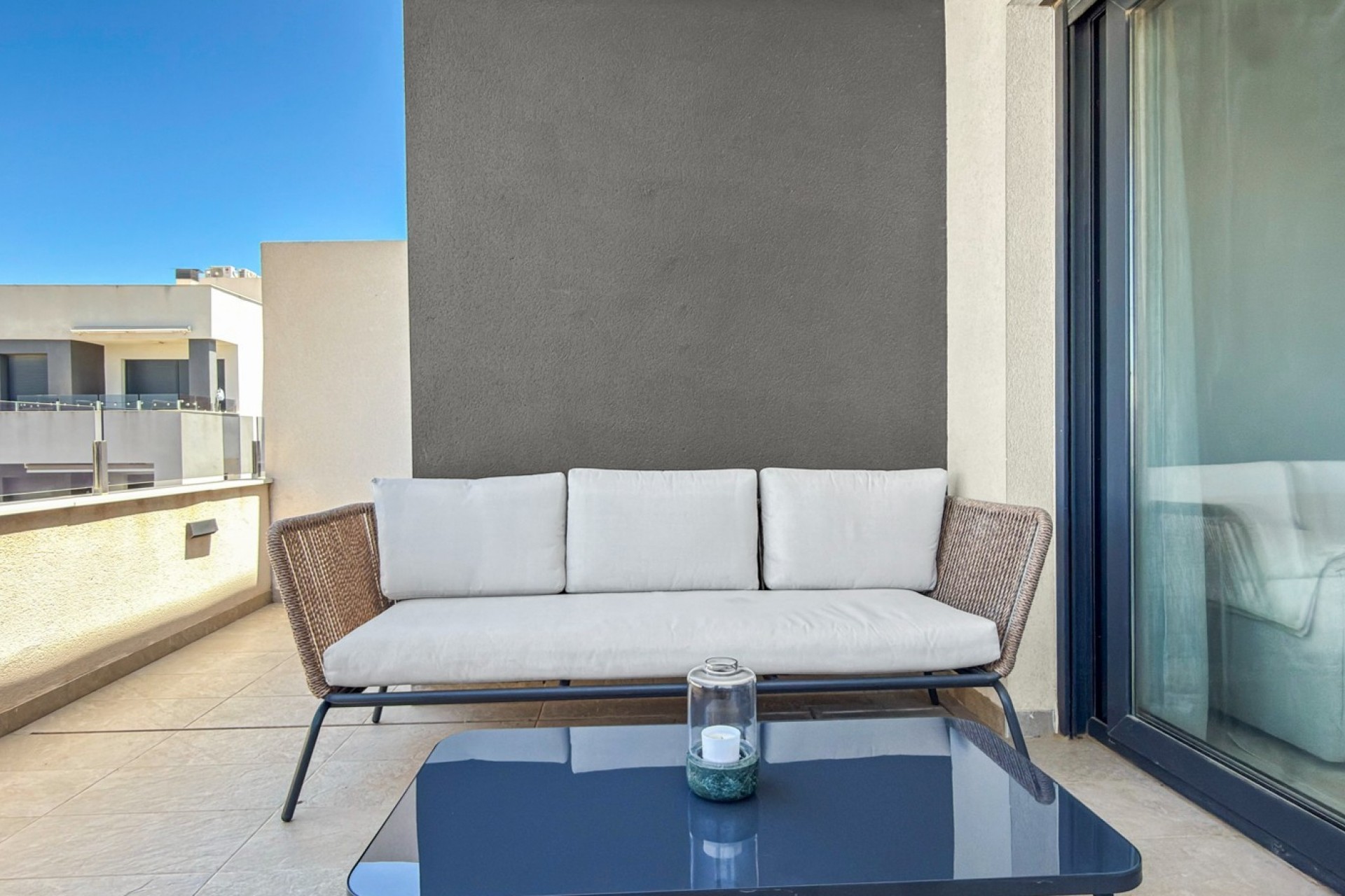 Resale - Apartment -
Orihuela Costa - Los Altos