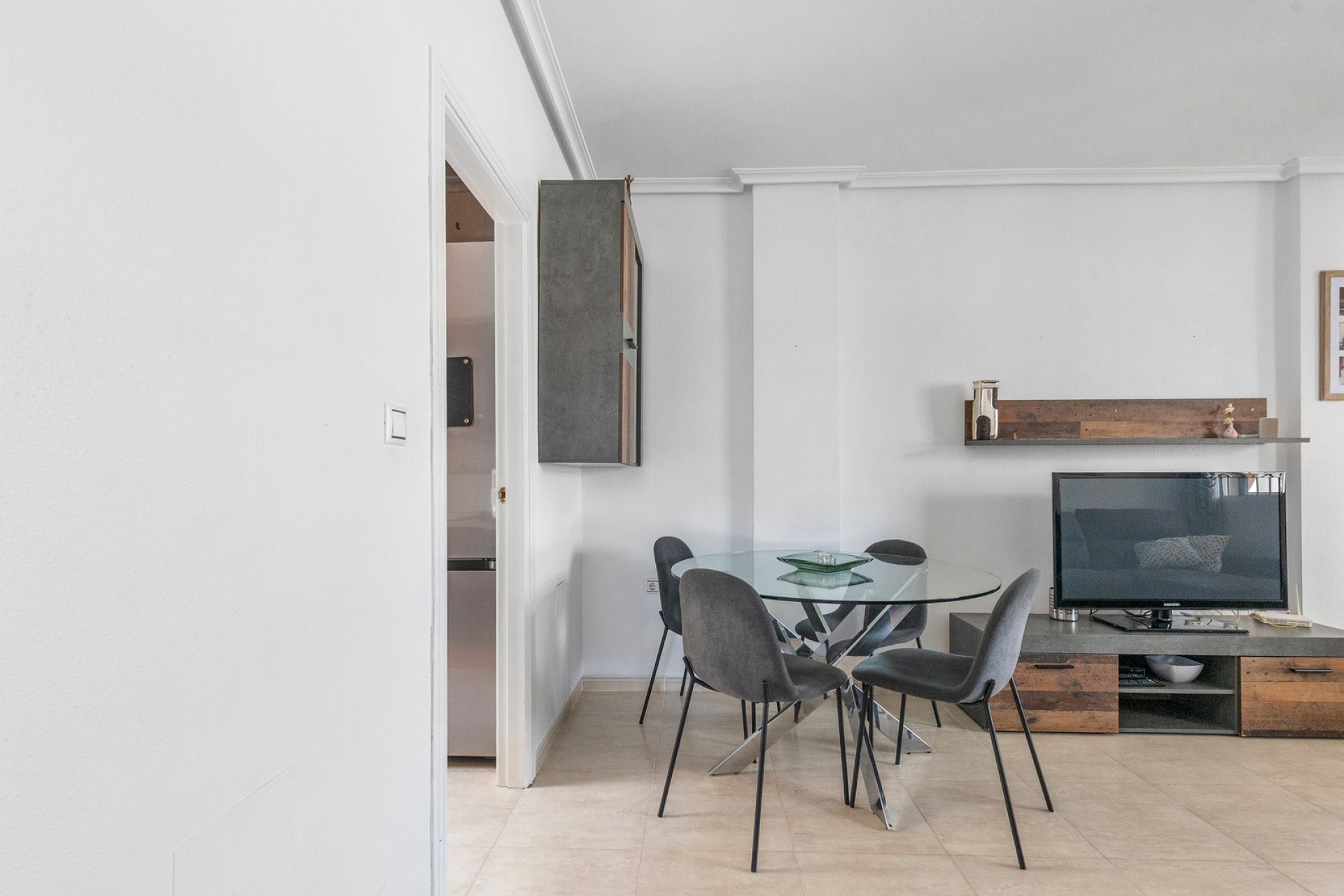 Resale - Apartment -
Orihuela Costa - Los Altos