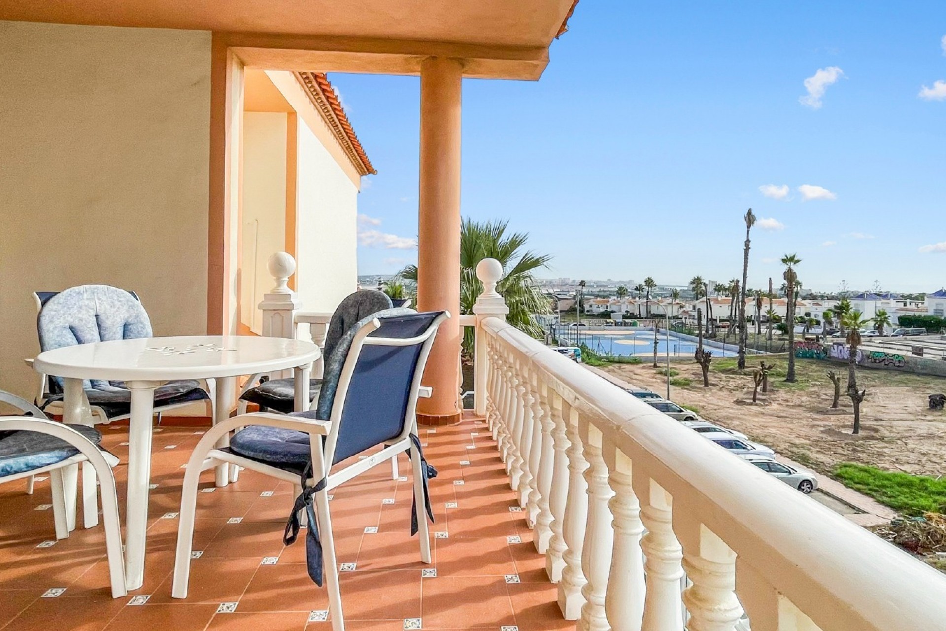 Resale - Apartment -
Orihuela Costa - Los Altos *