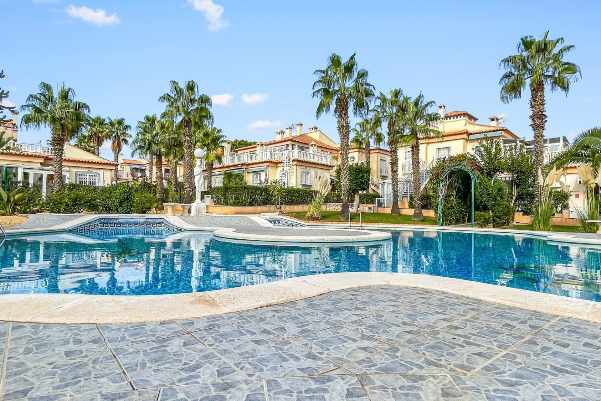 Resale - Apartment -
Orihuela Costa - Los Altos *