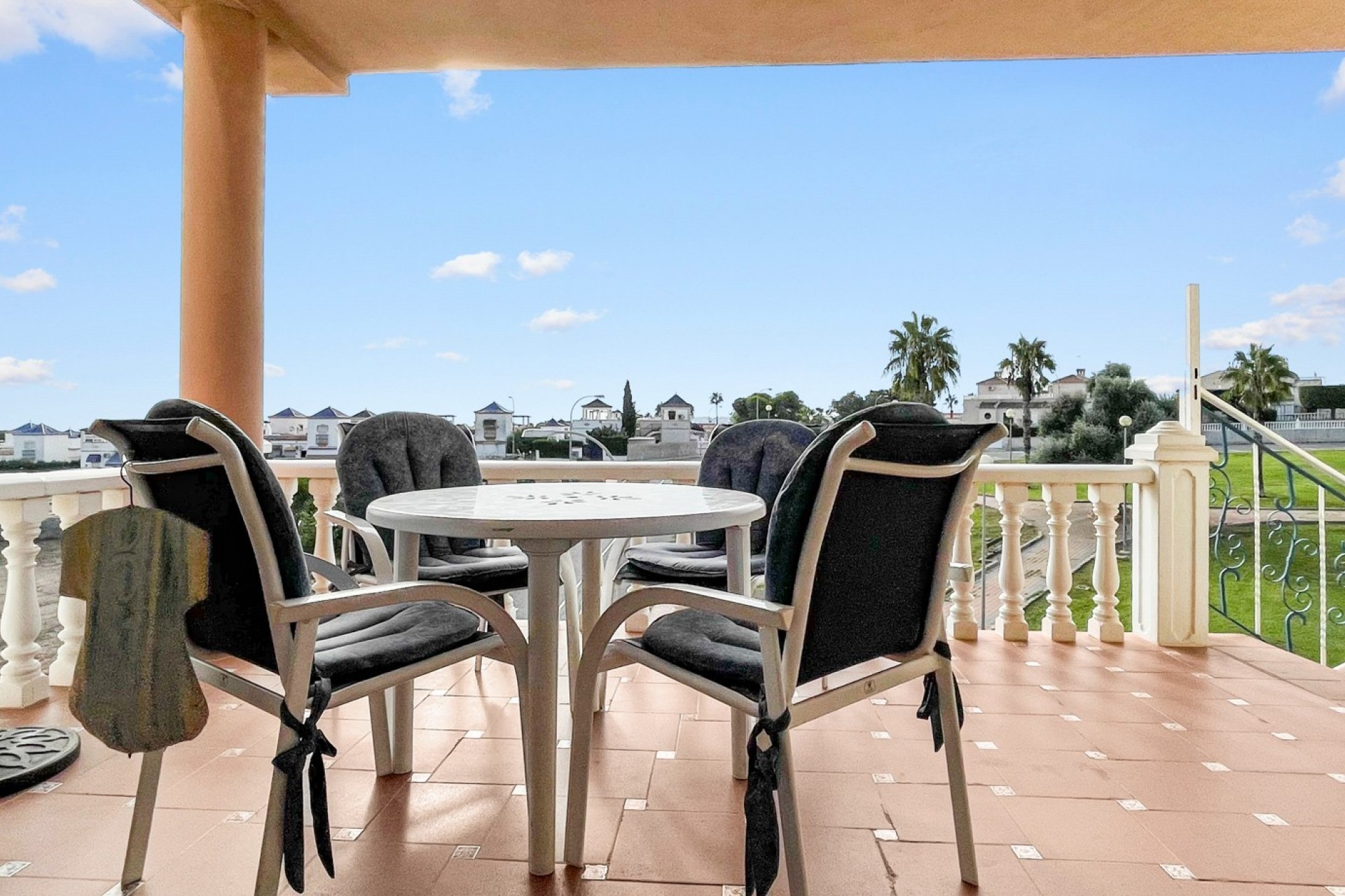 Resale - Apartment -
Orihuela Costa - Los Altos *